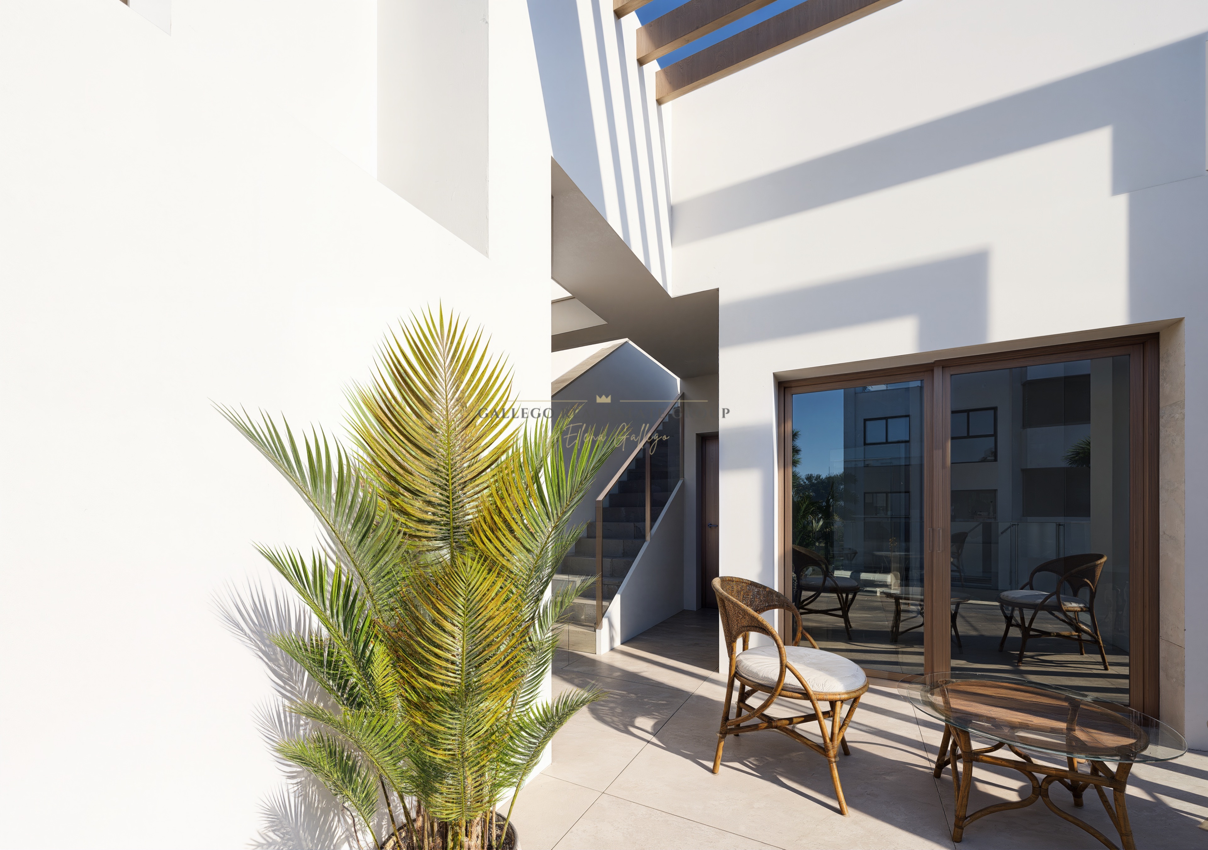 Venta de casa en Los Alcázares