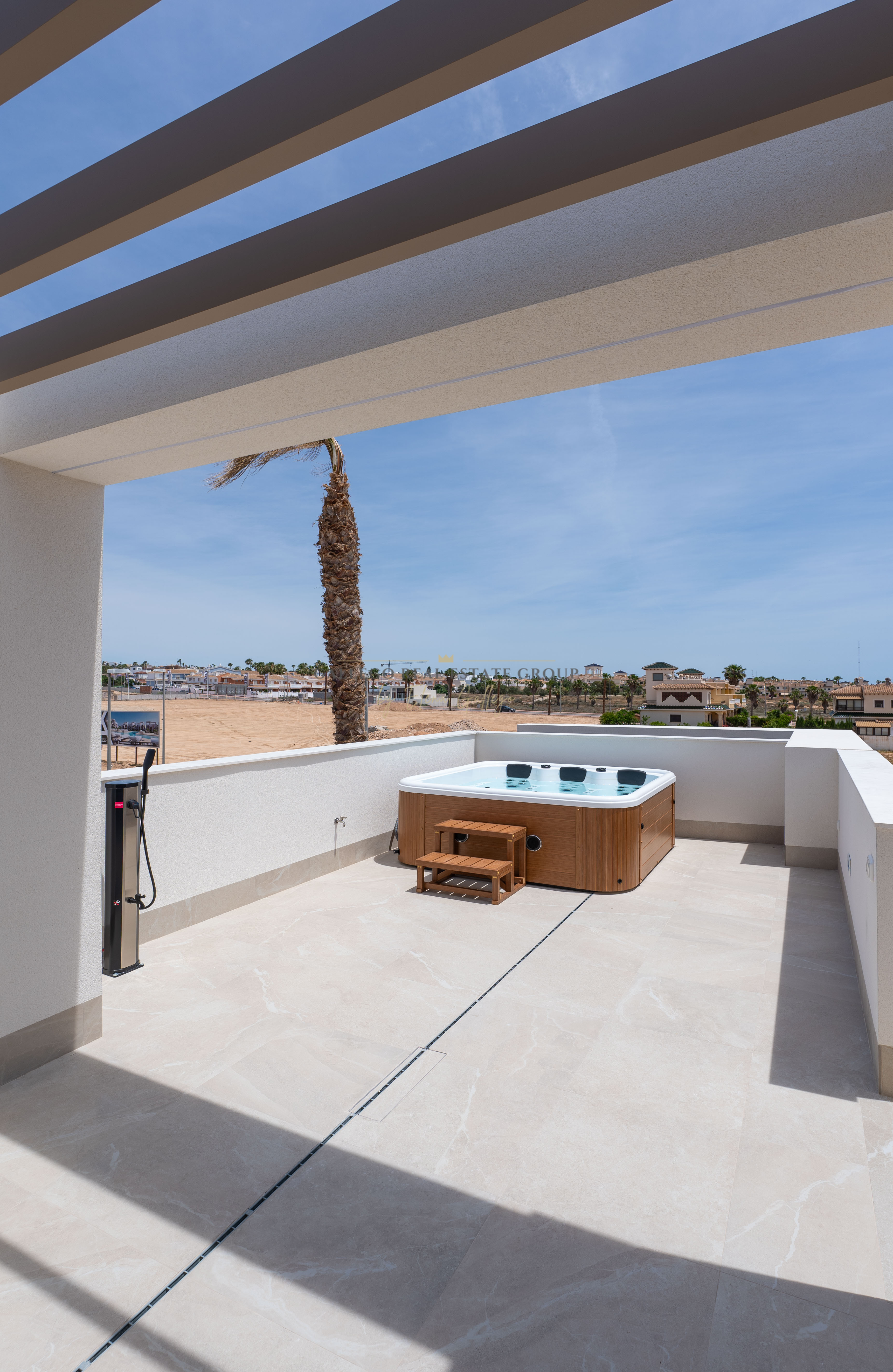 Venta de casa en Los Alcázares