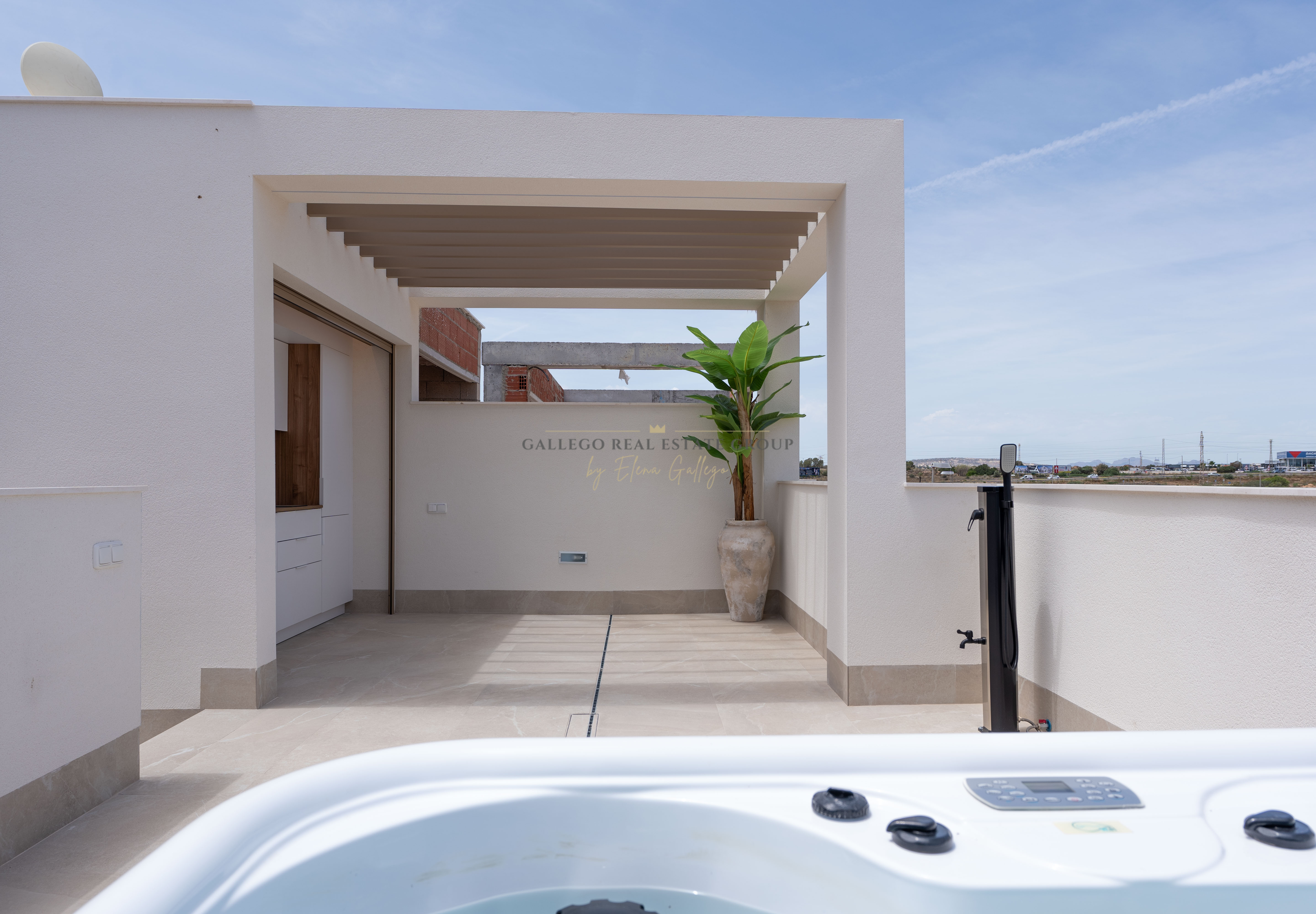 Venta de casa en Los Alcázares