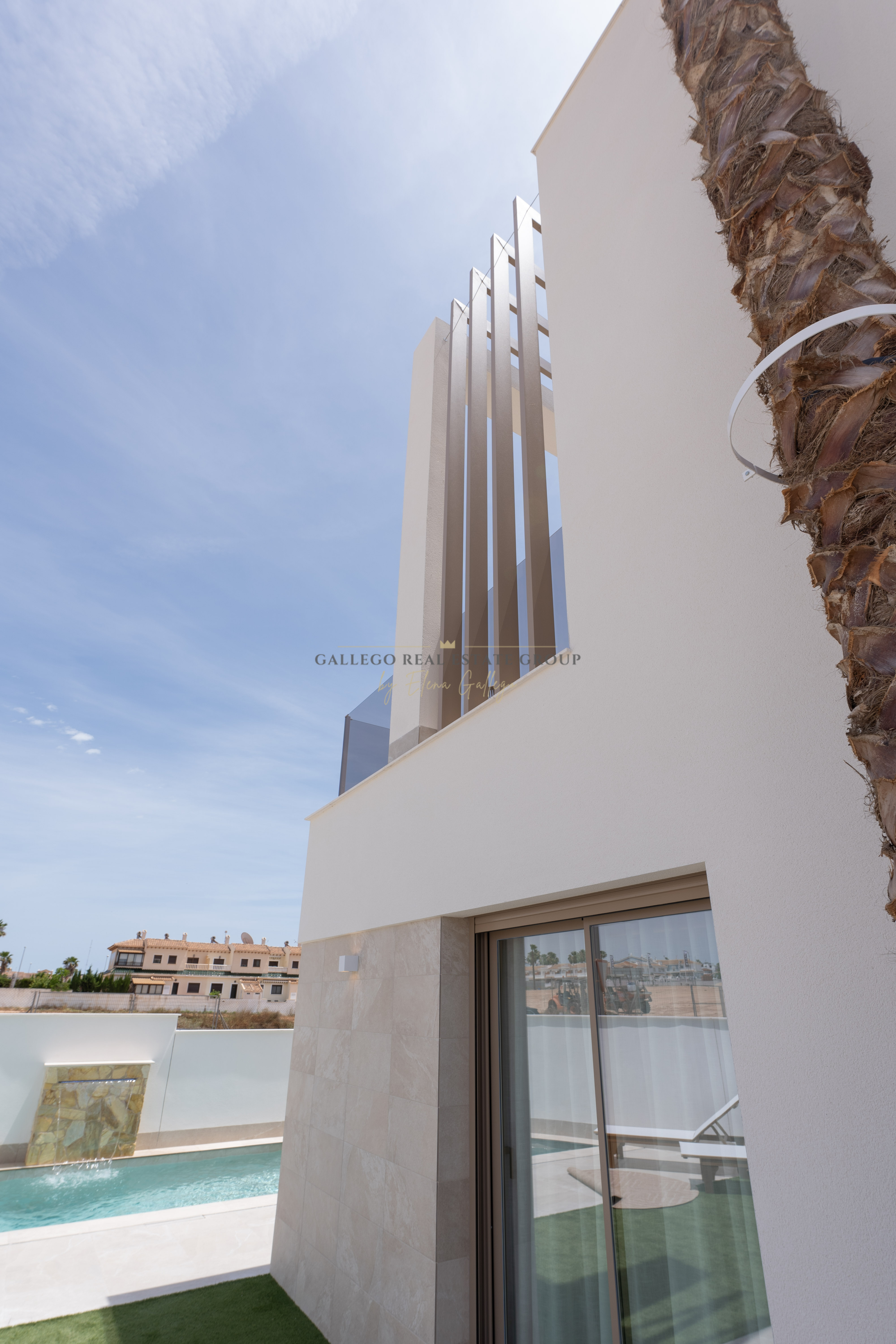Venta de casa en Los Alcázares