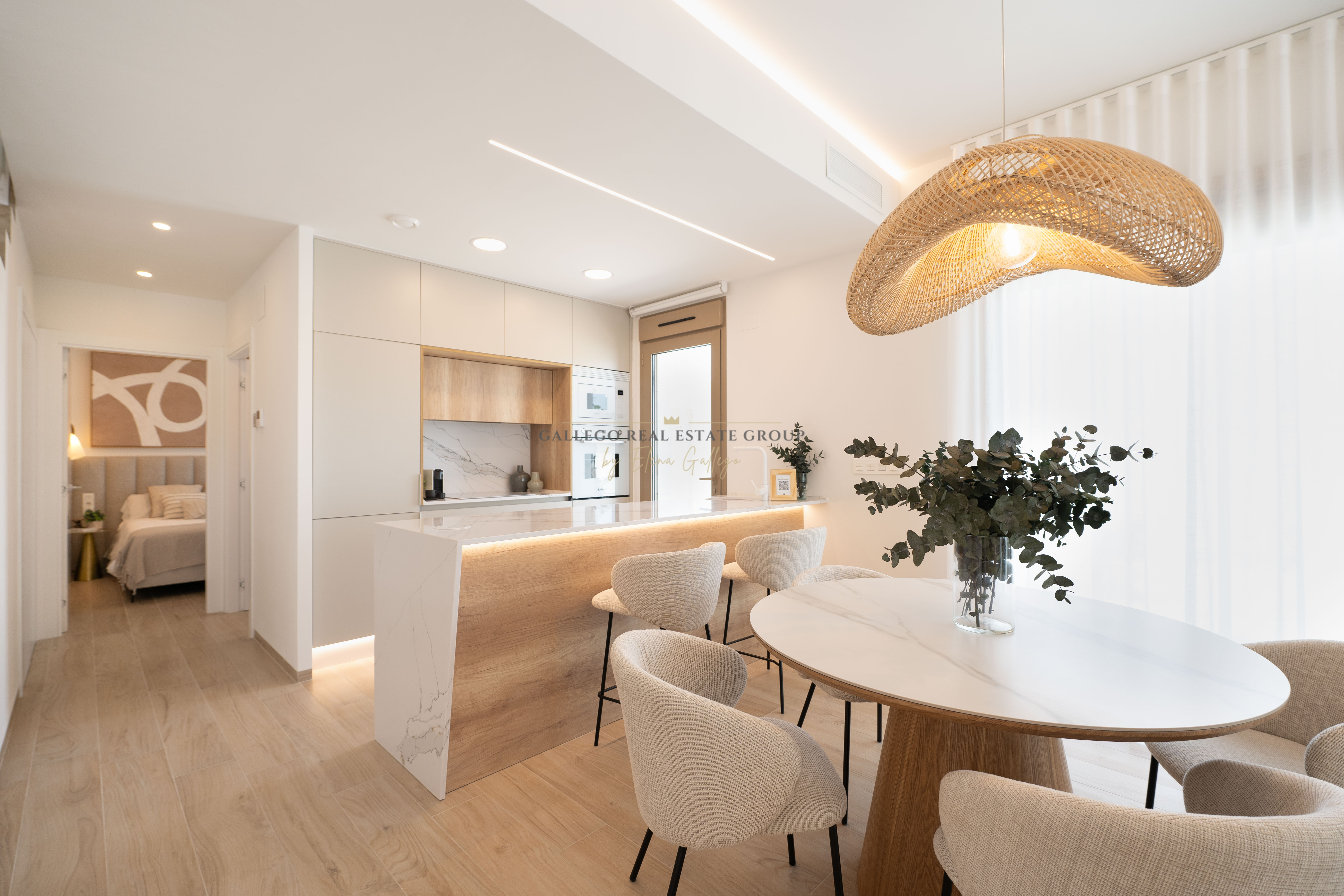 Venta de casa en Los Alcázares