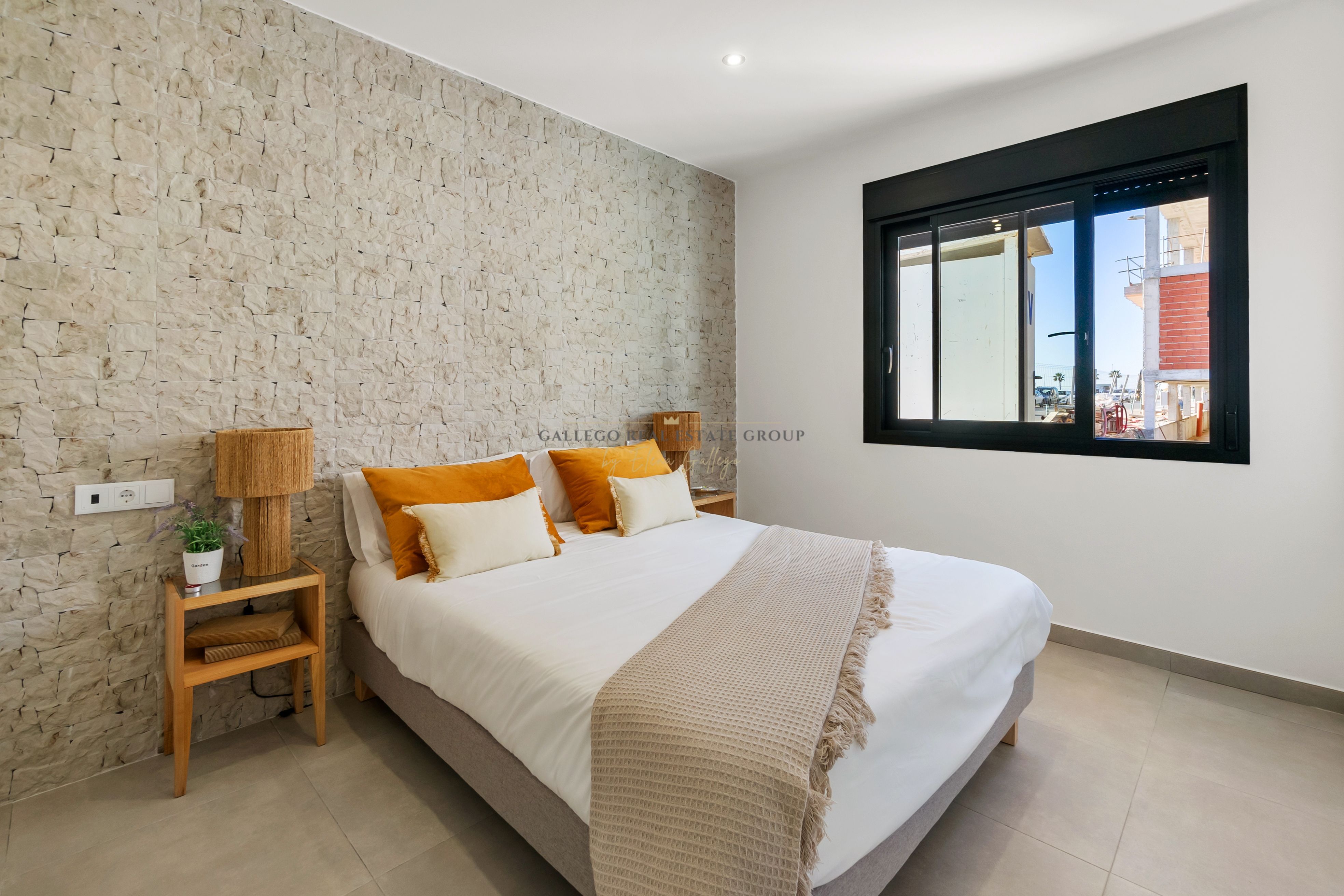 Venta de apartamento en Santiago de la Ribera