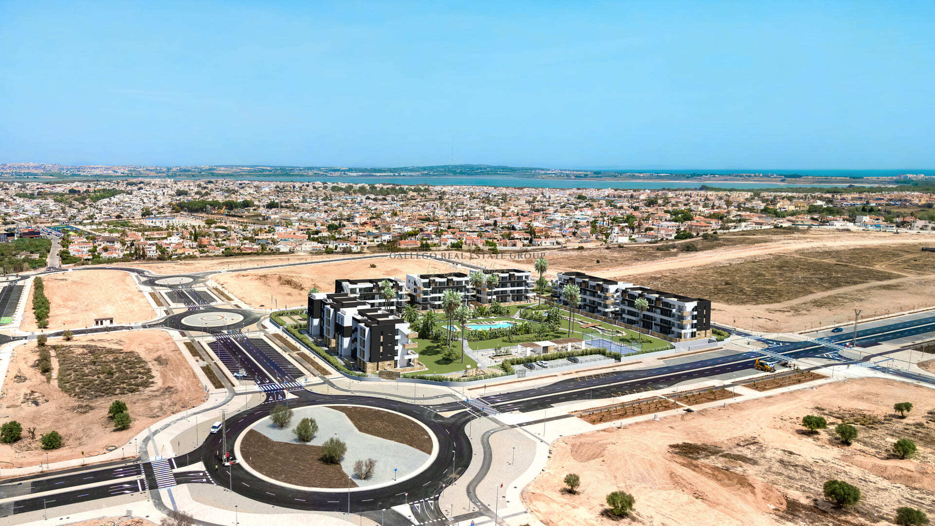 Venta de piso en Torrevieja