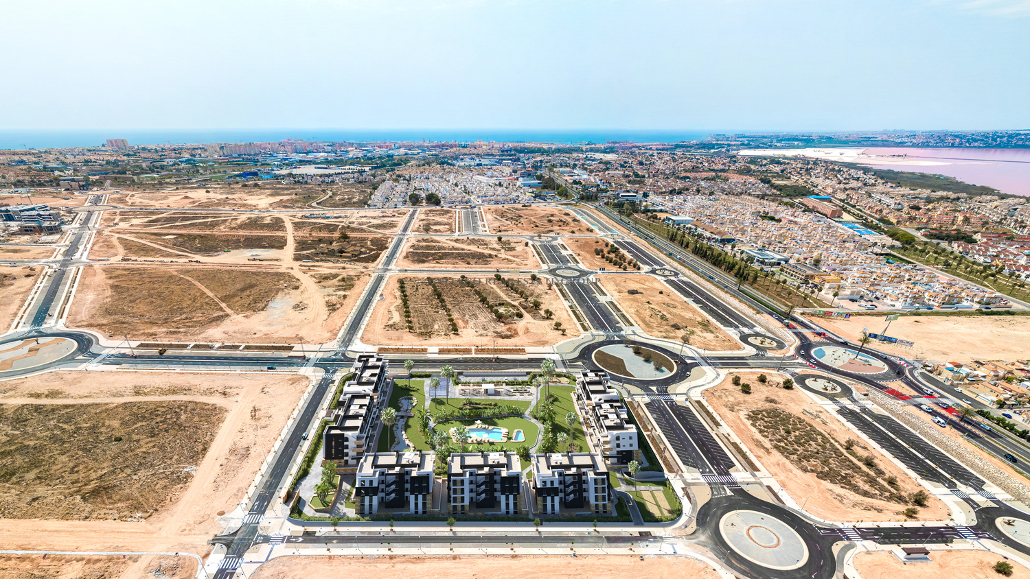 Venta de piso en Torrevieja
