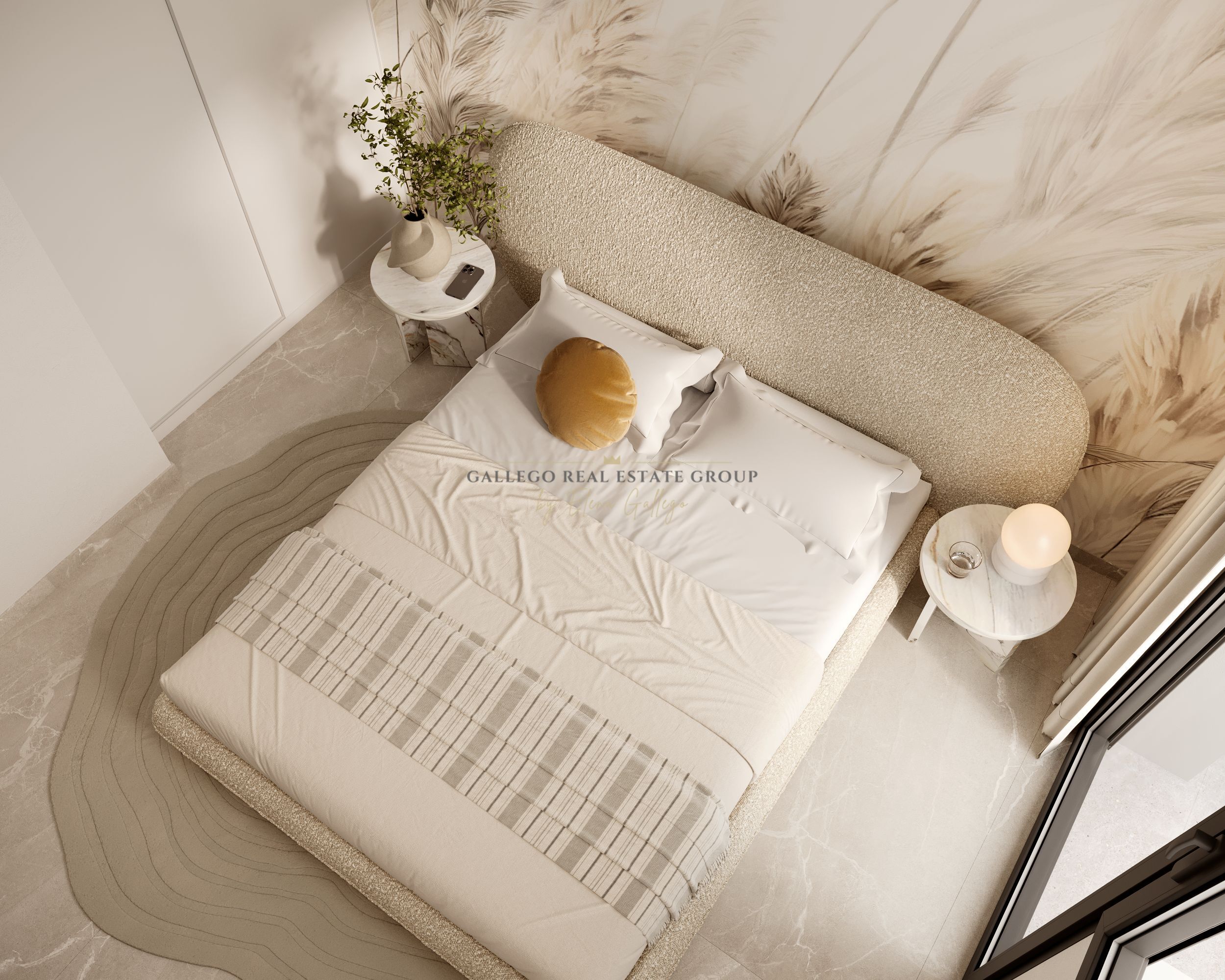Venta de obra nueva en Calpe