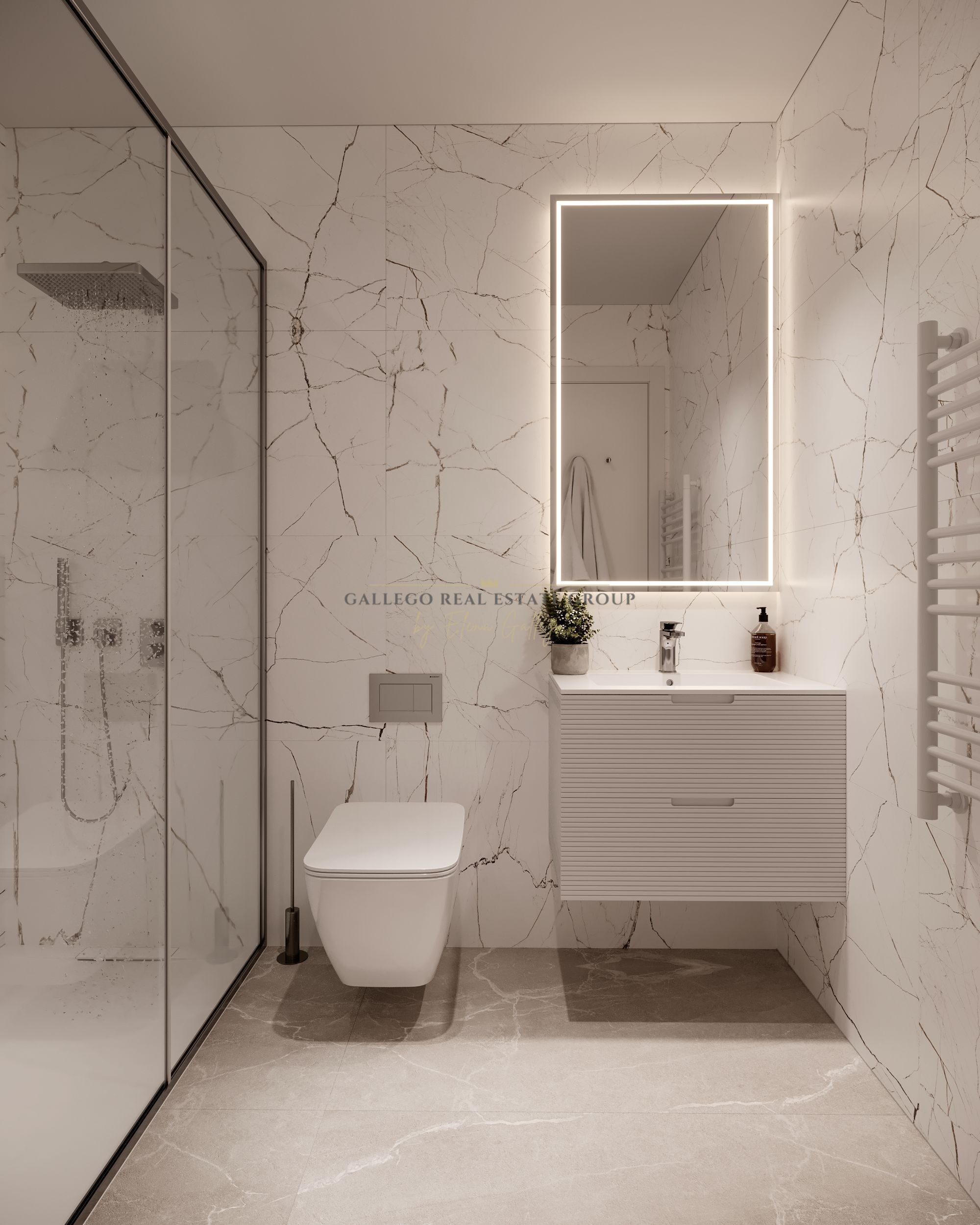 Venta de apartamento en Calpe