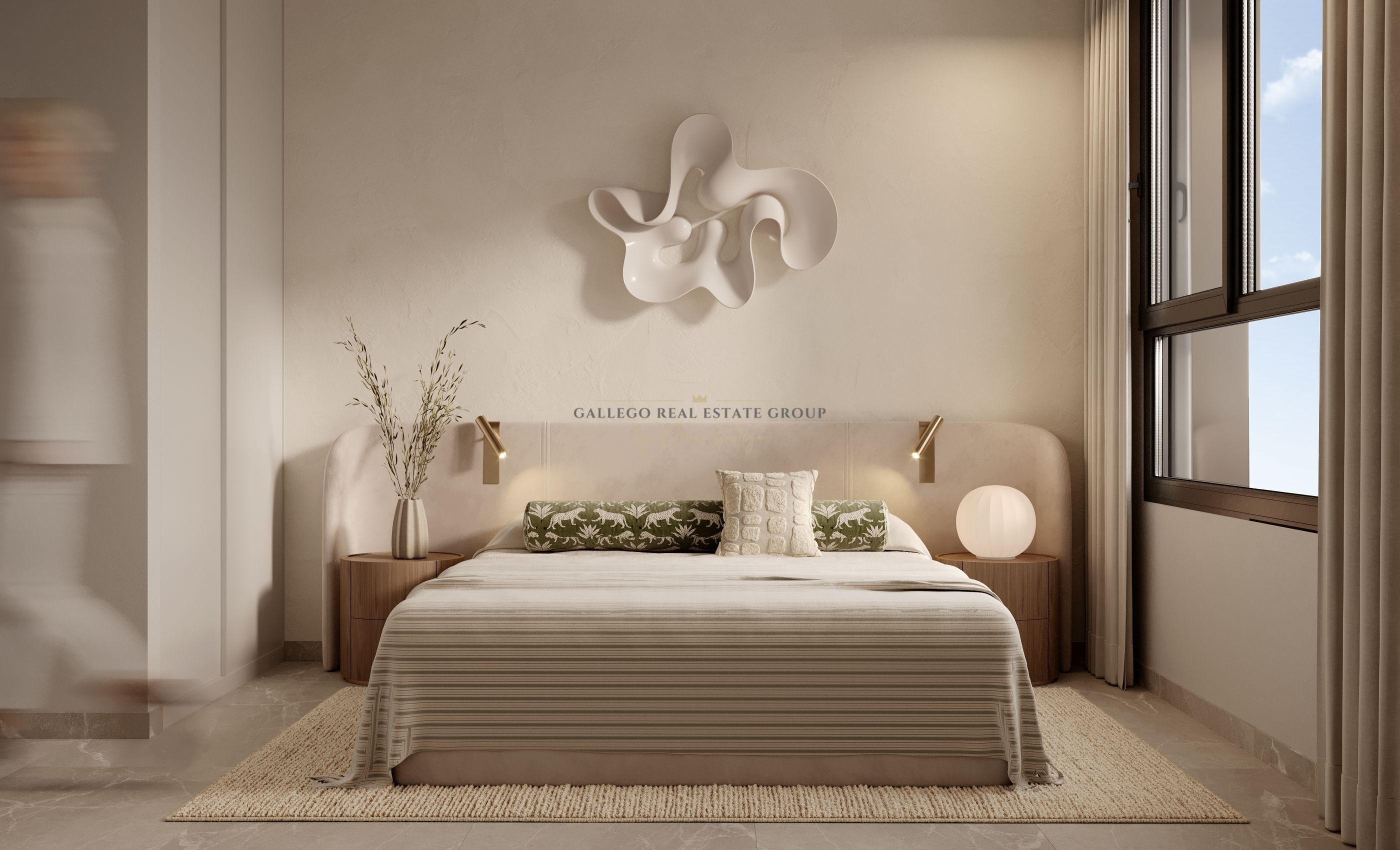 Venta de apartamento en Calpe