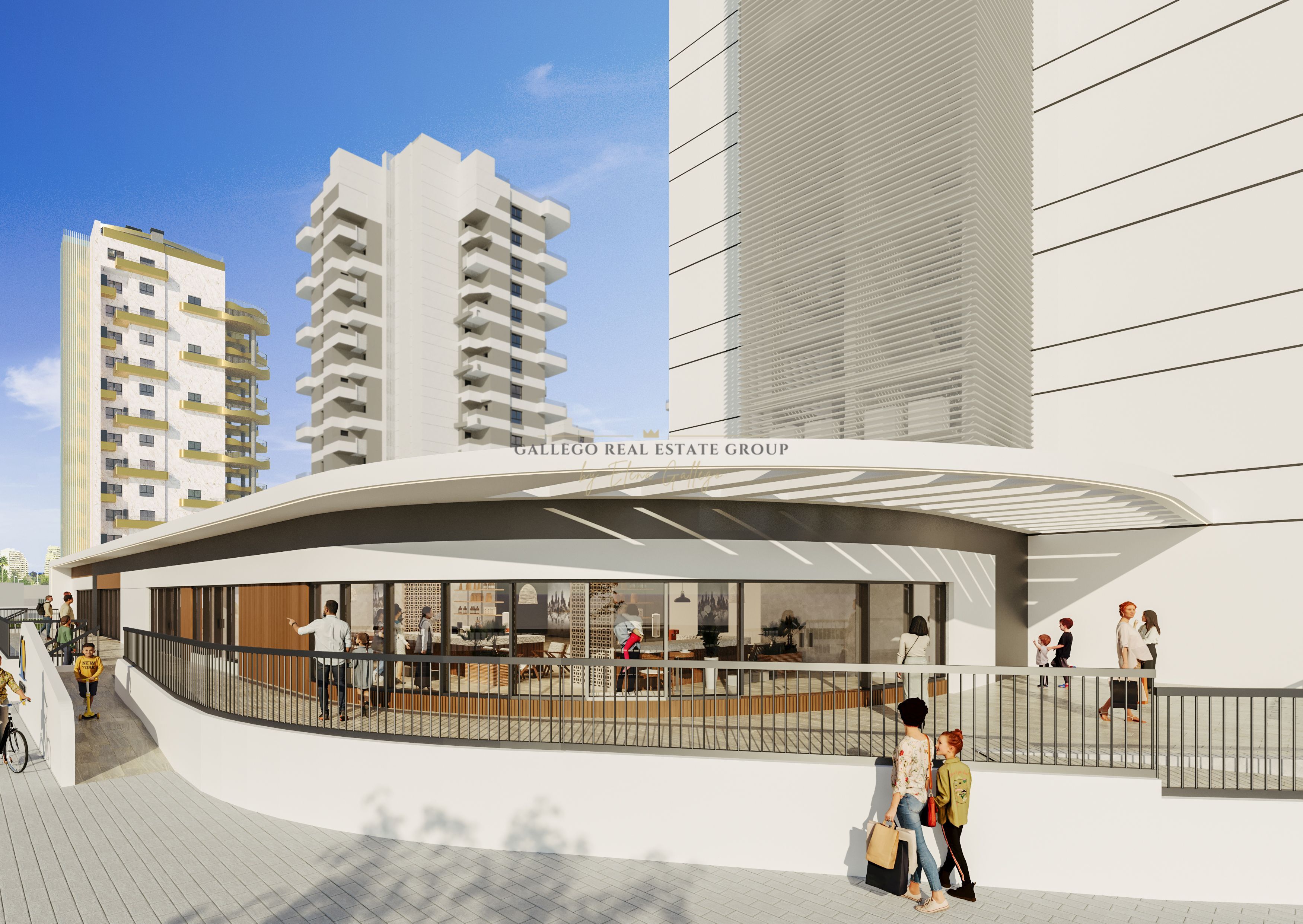 Venta de  en Calpe