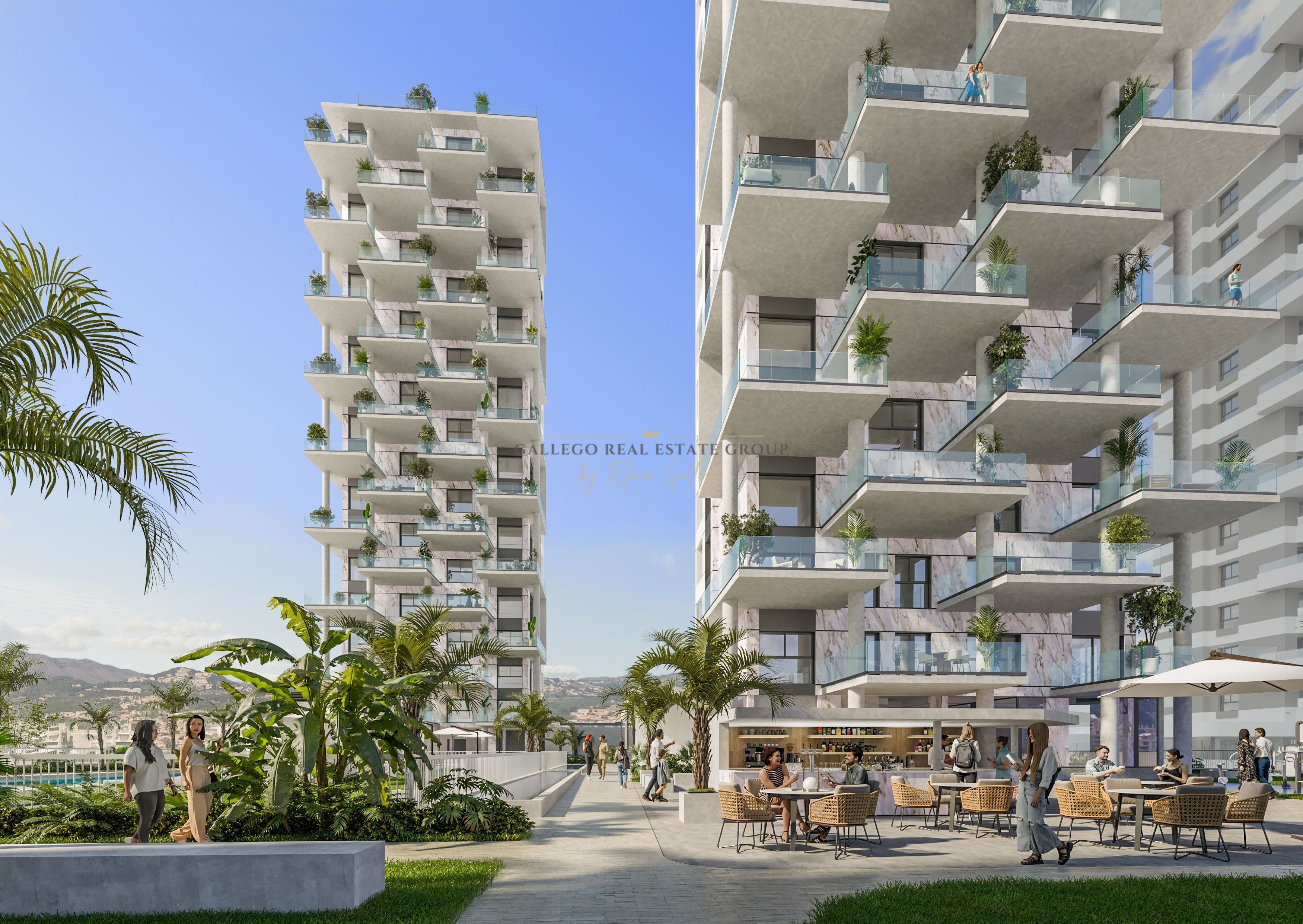 Venta de  en Calpe