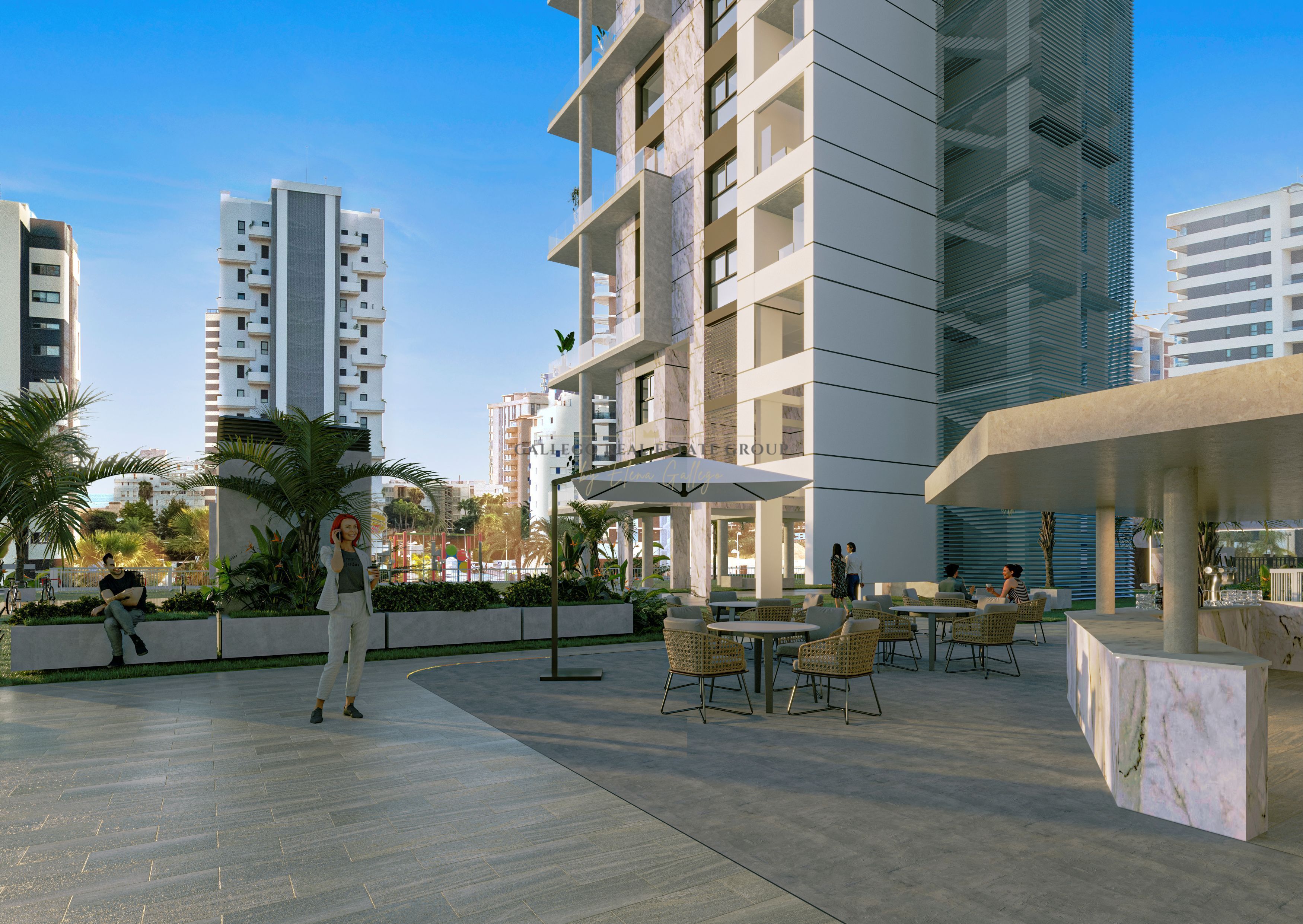Venta de  en Calpe