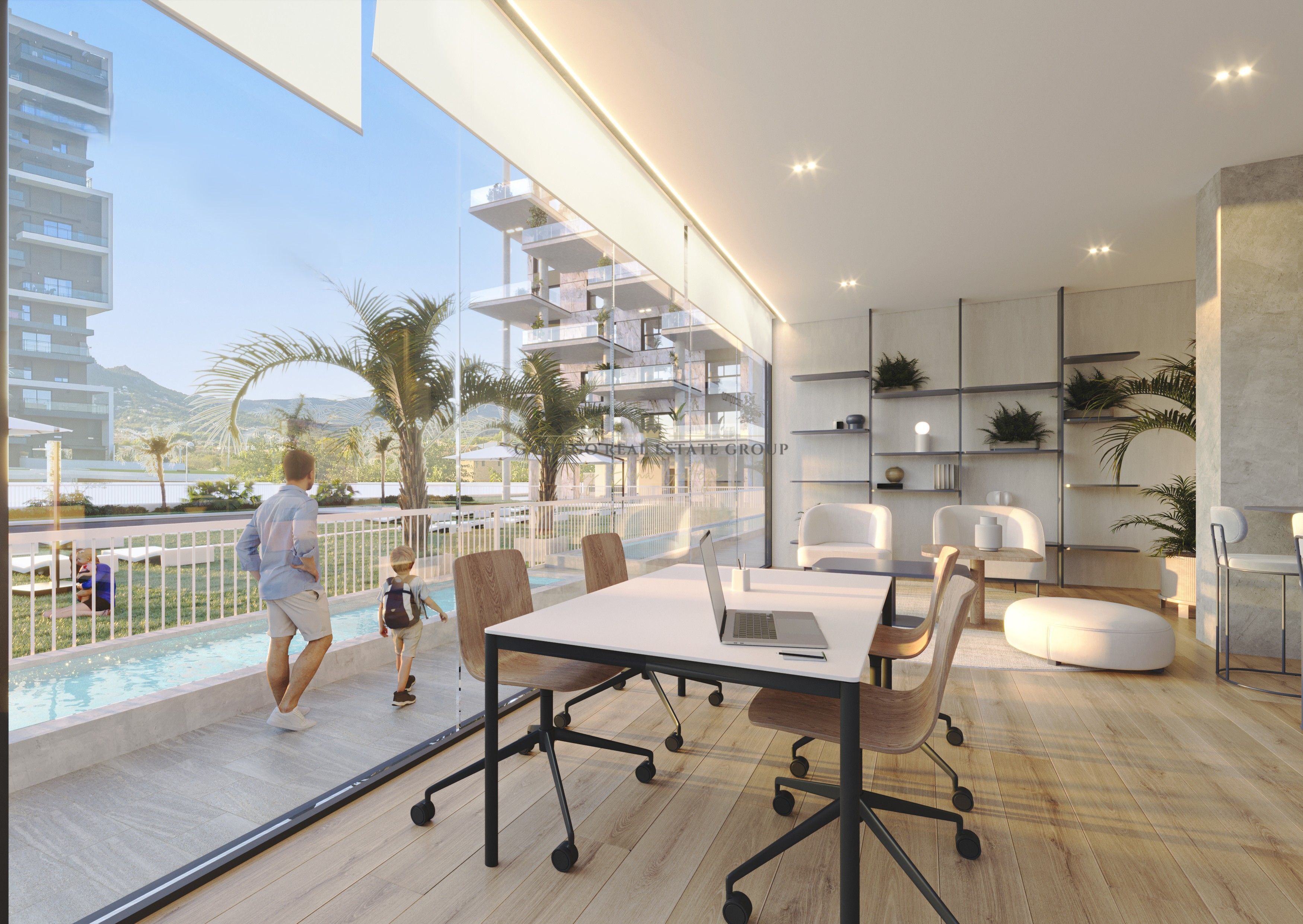 Venta de  en Calpe