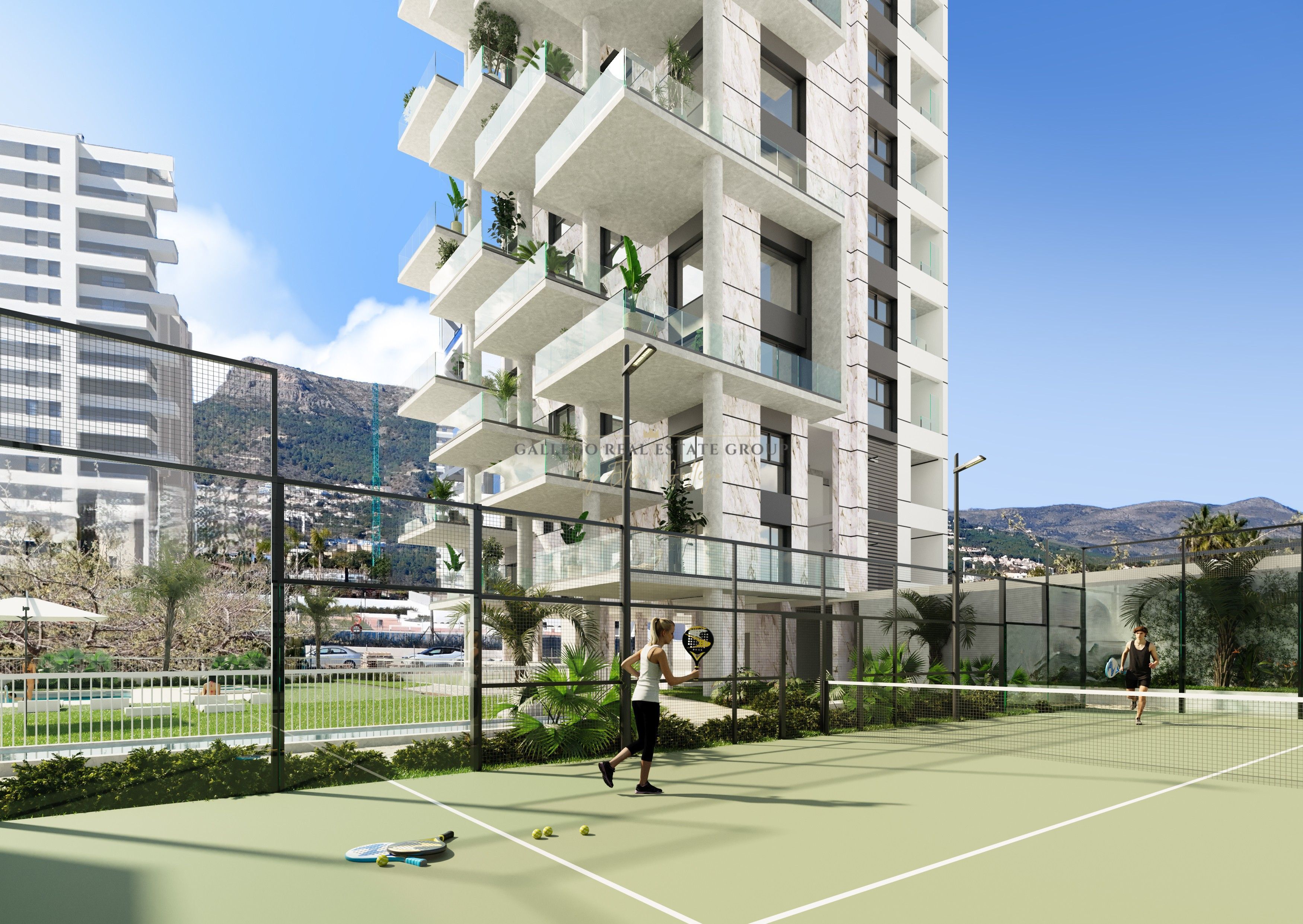 Venta de  en Calpe
