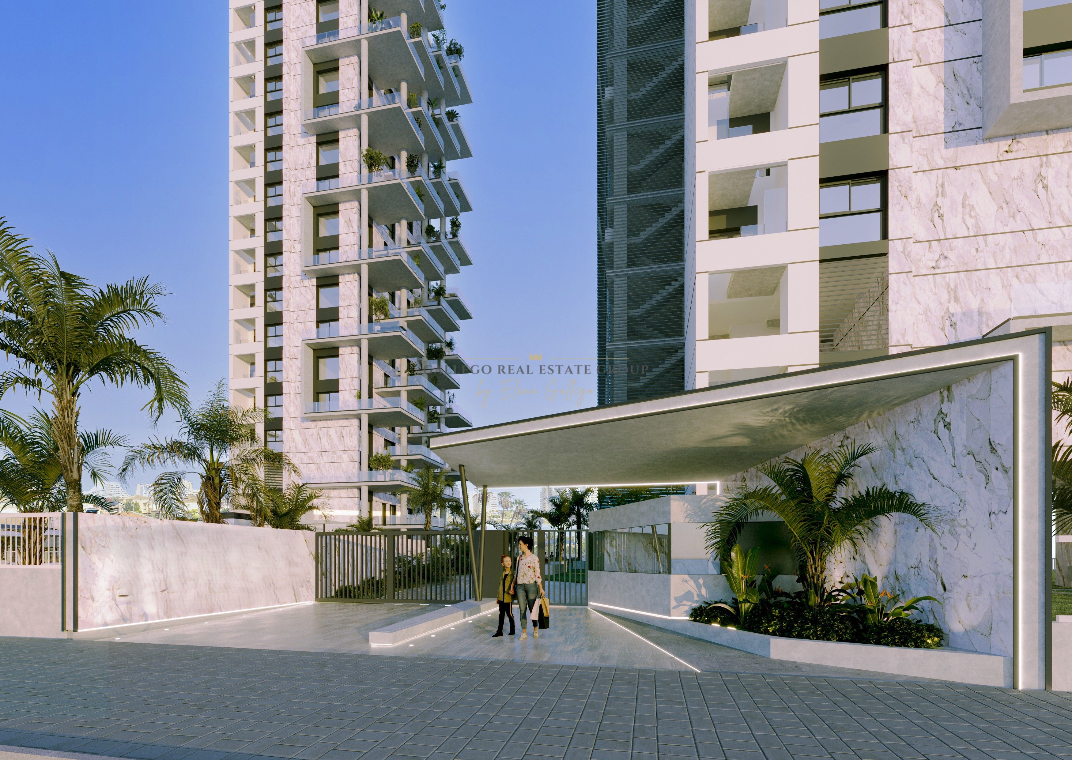 Venta de  en Calpe