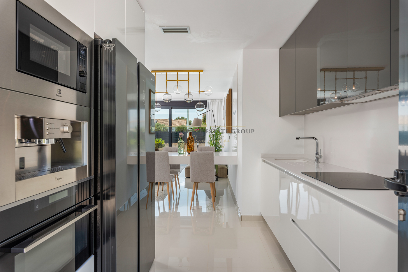 Venta de casa en Playa Paraiso