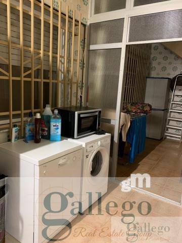For sale of ground floor in Cartagena