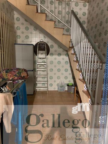 For sale of ground floor in Cartagena