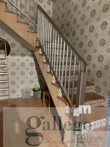 For sale of ground floor in Cartagena
