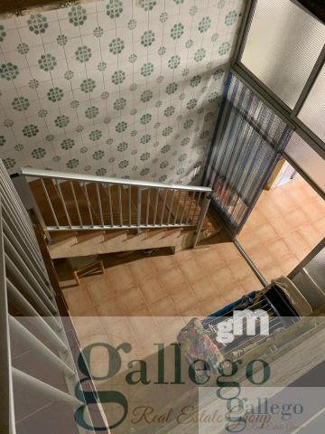 For sale of ground floor in Cartagena