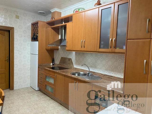 For sale of ground floor in Cartagena