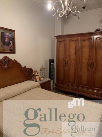 For sale of ground floor in Cartagena