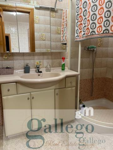 For sale of ground floor in Cartagena