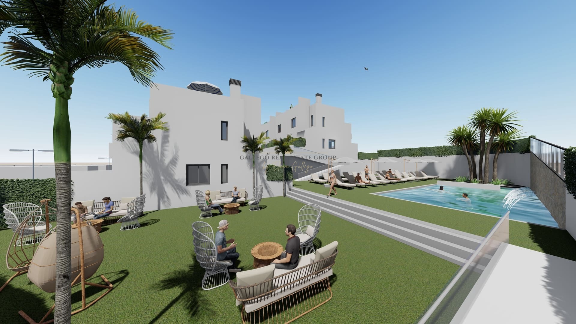 Venta de casa en Cox