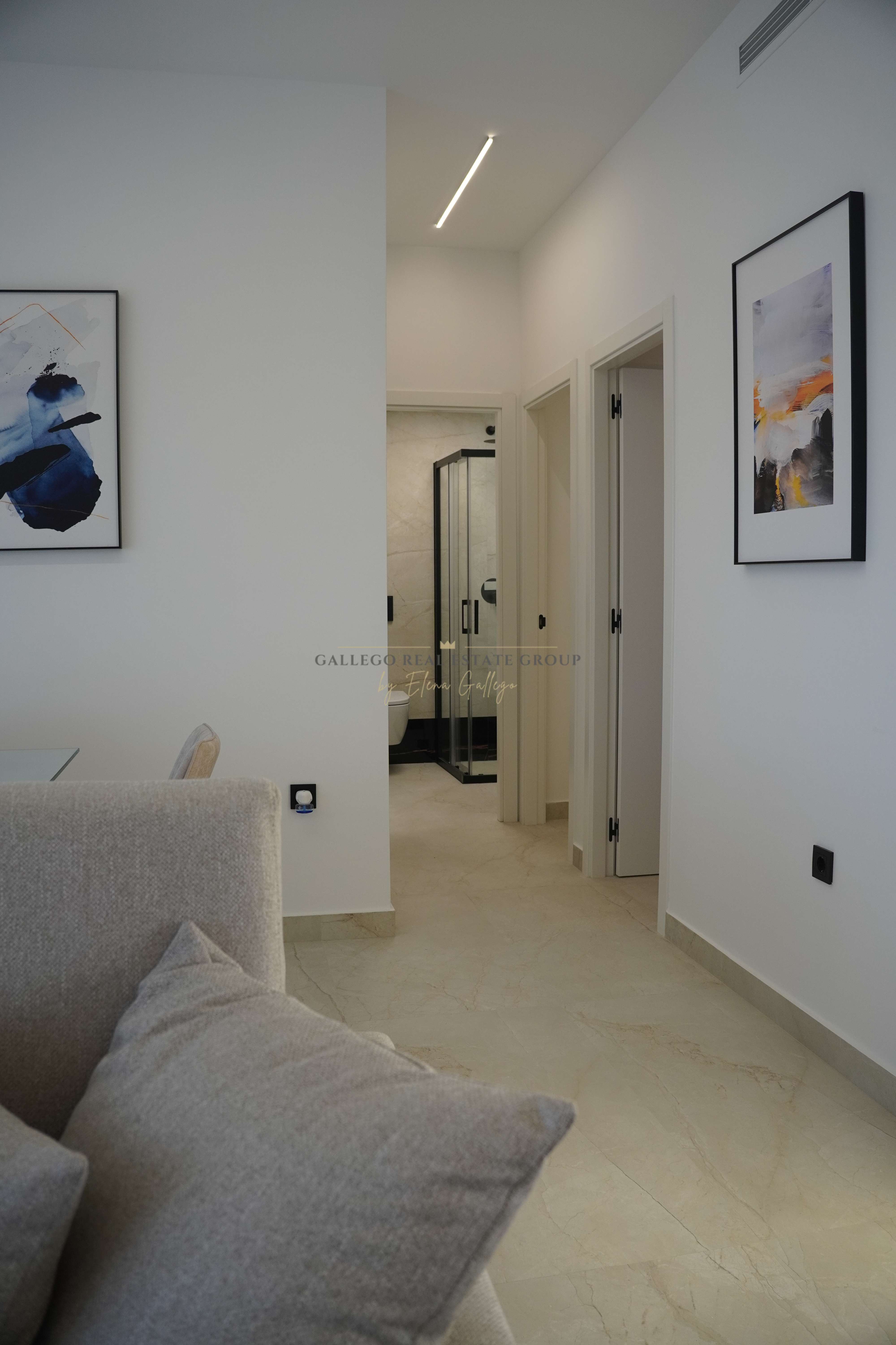 Venta de apartamento en Torre de la Horadada