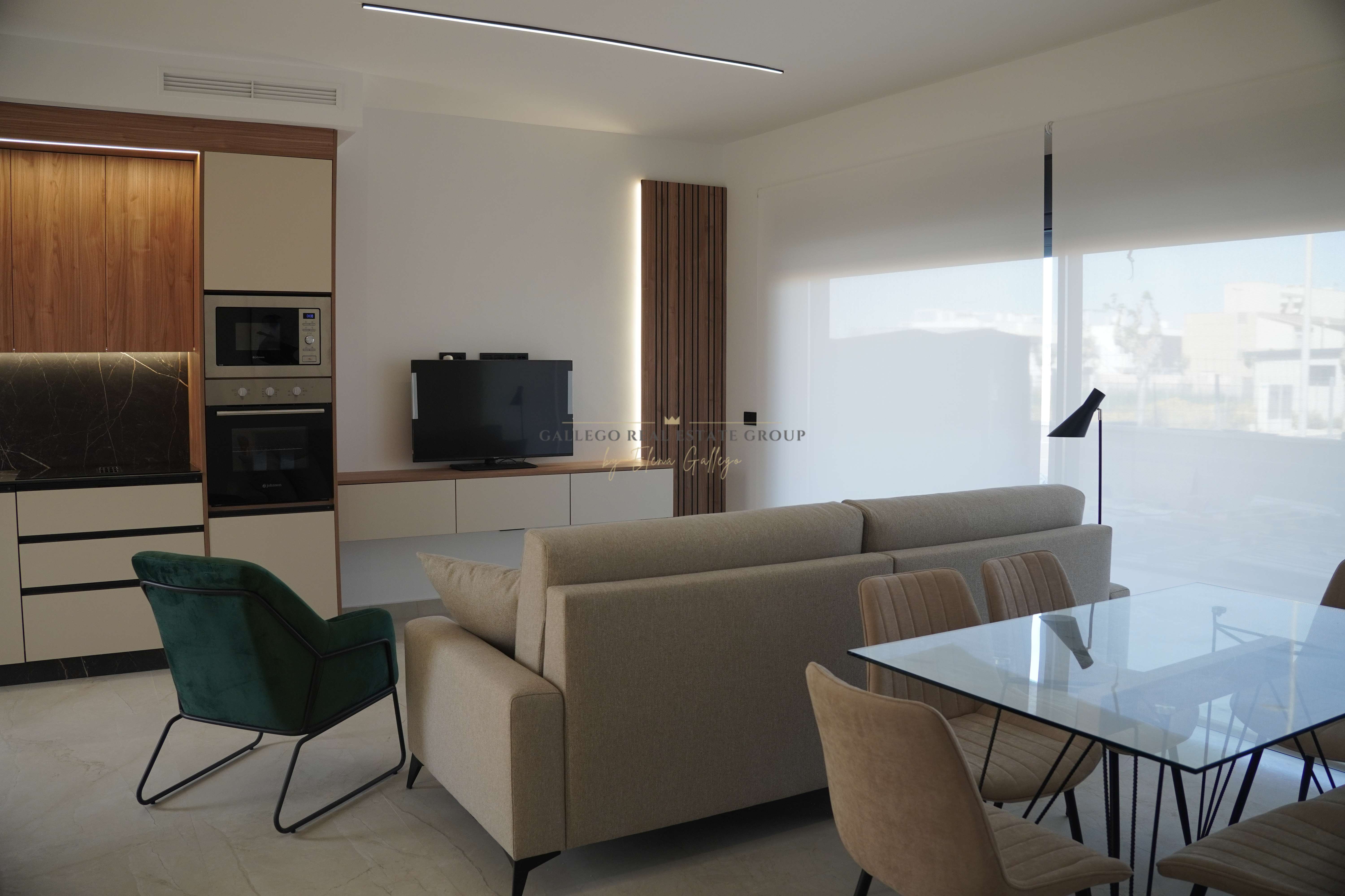 Venta de apartamento en Torre de la Horadada