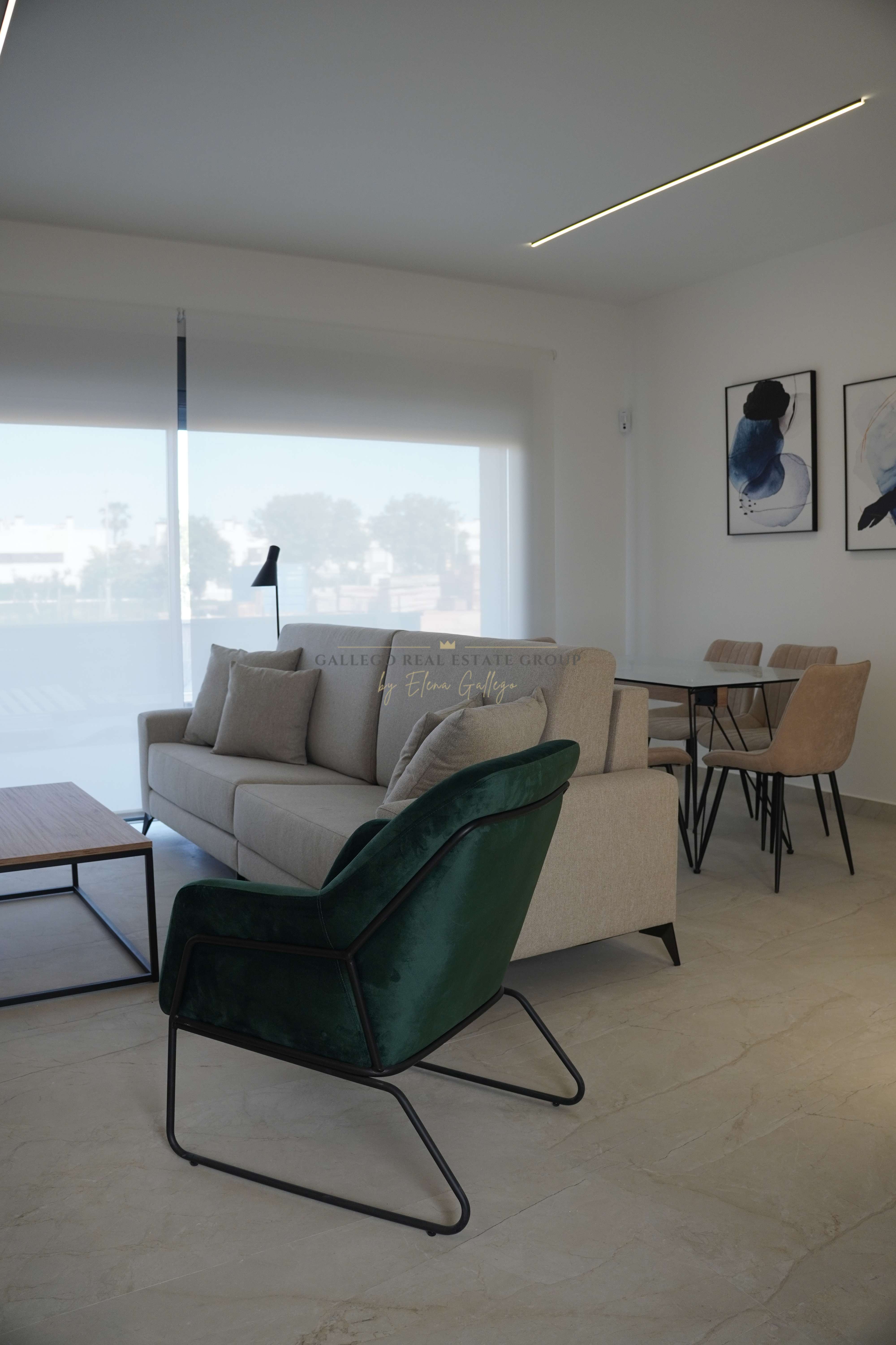 Venta de apartamento en Torre de la Horadada