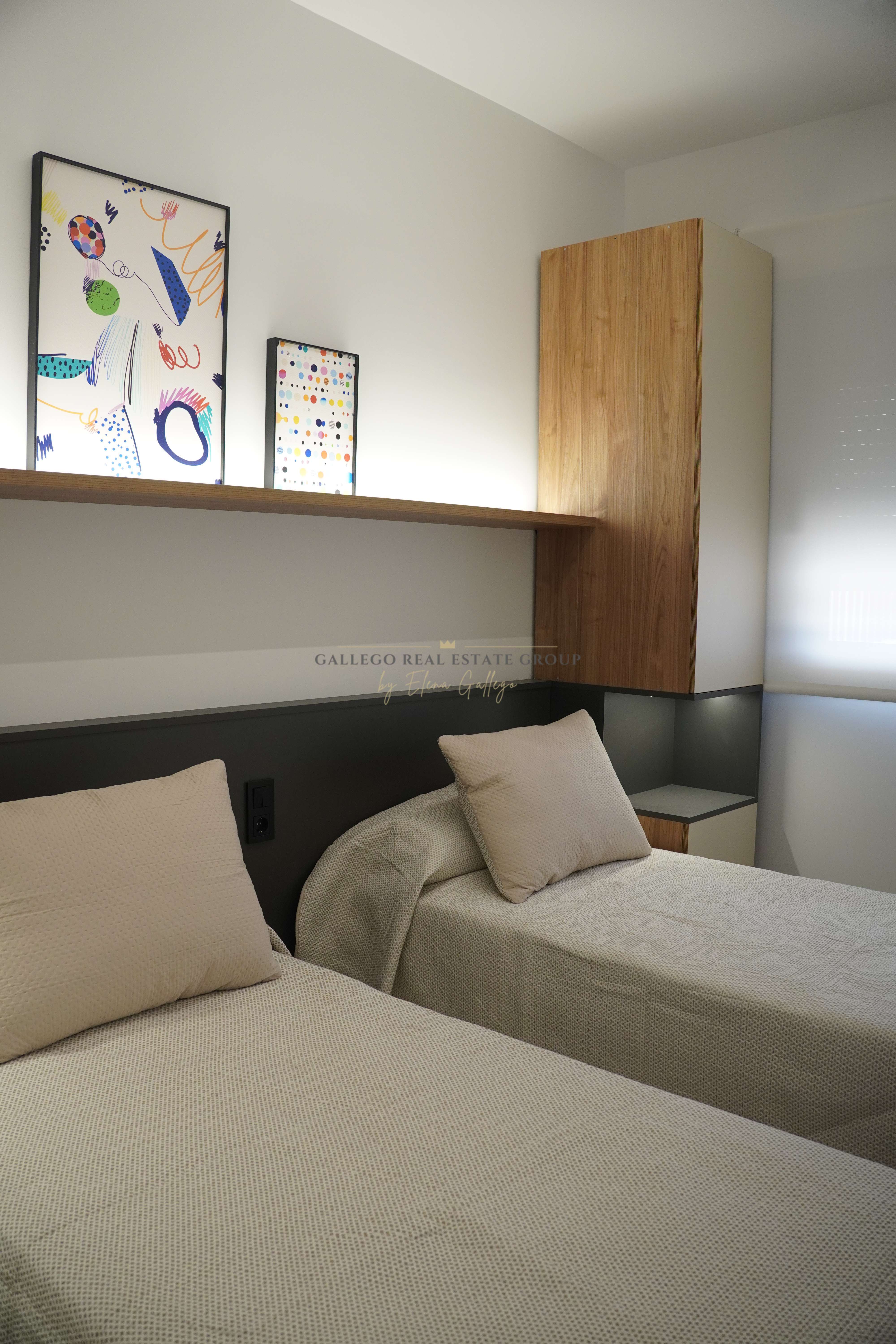 Venta de apartamento en Torre de la Horadada