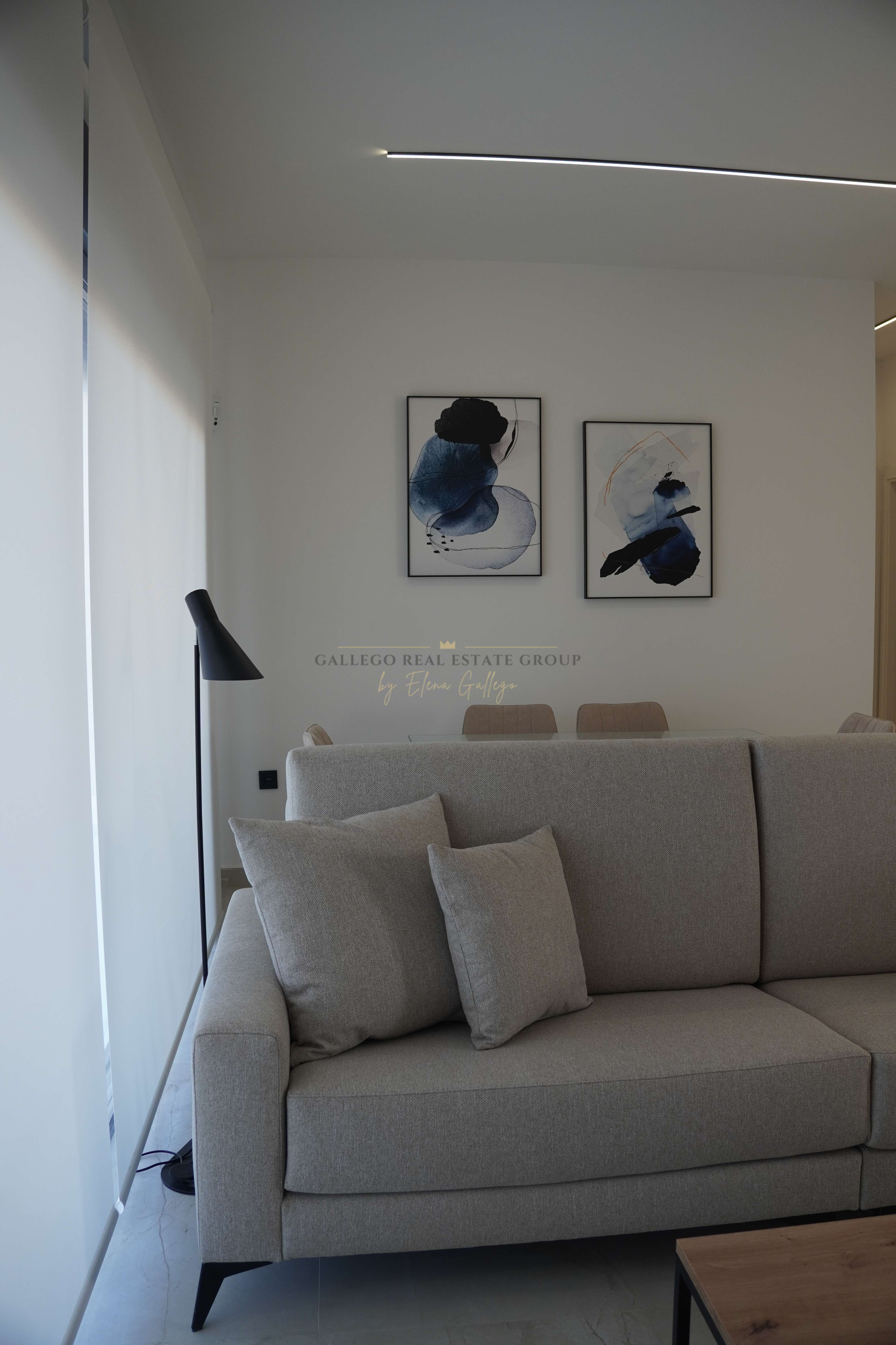 Venta de apartamento en Torre de la Horadada