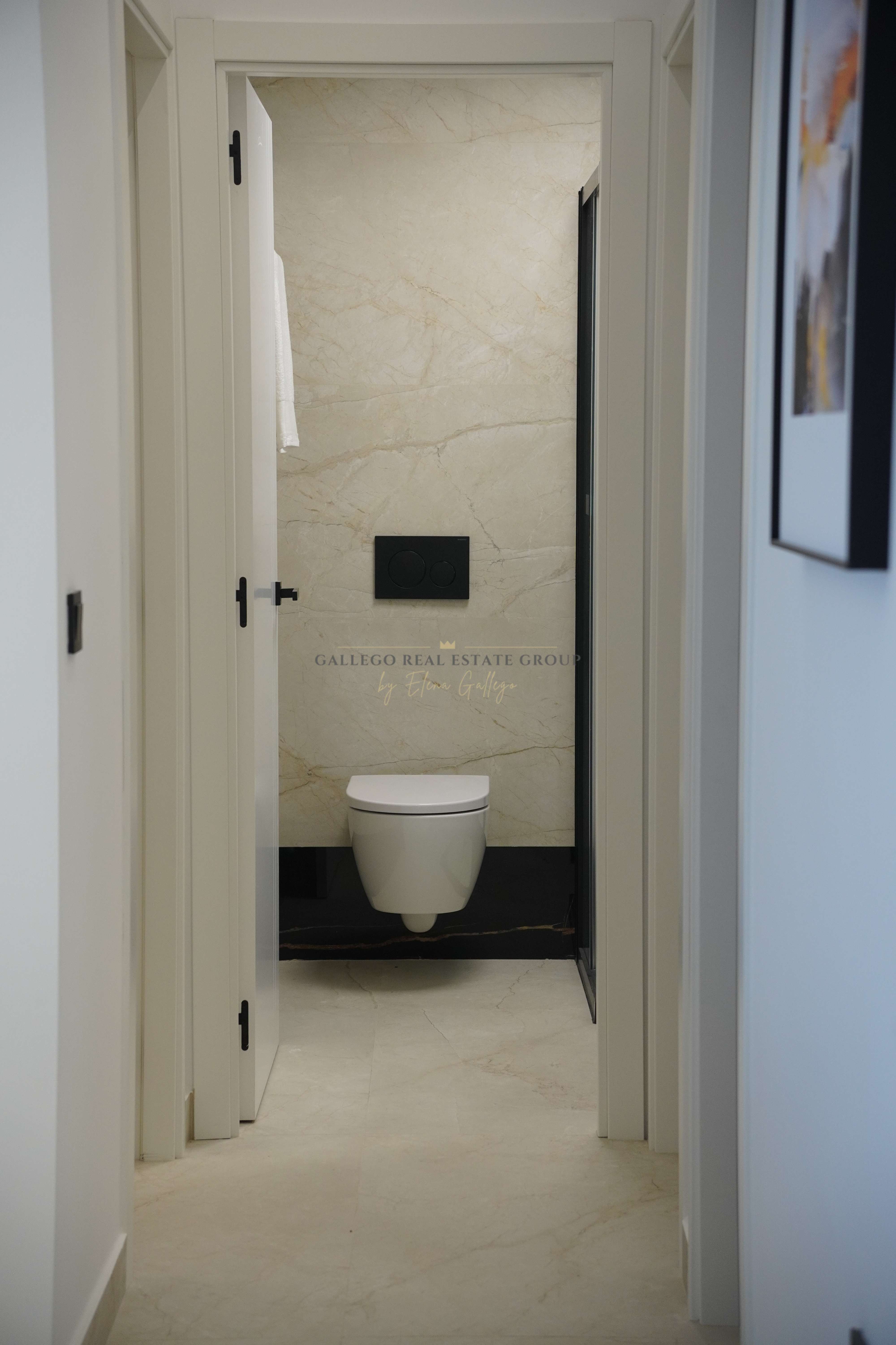 Venta de apartamento en Torre de la Horadada