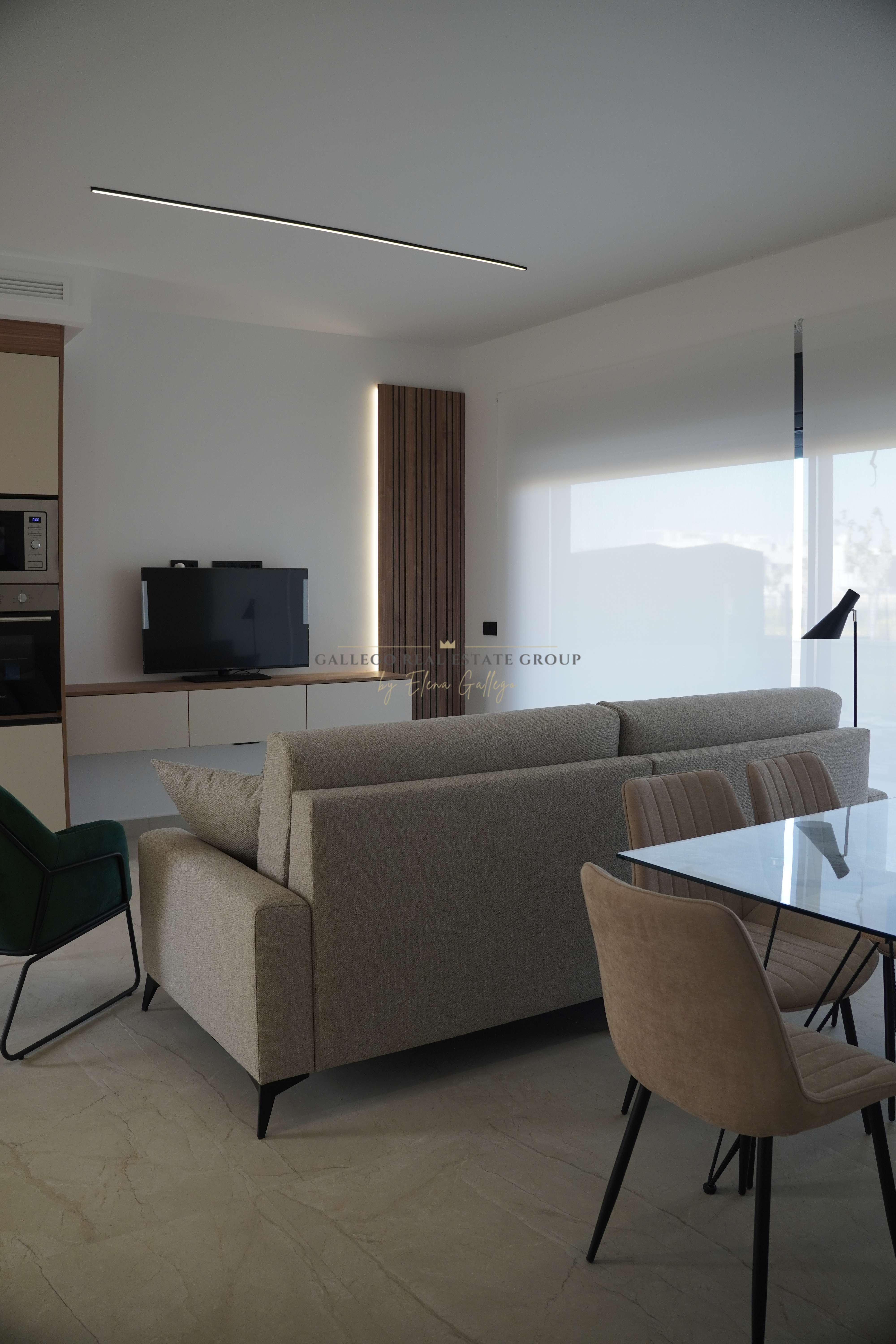 Venta de apartamento en Torre de la Horadada