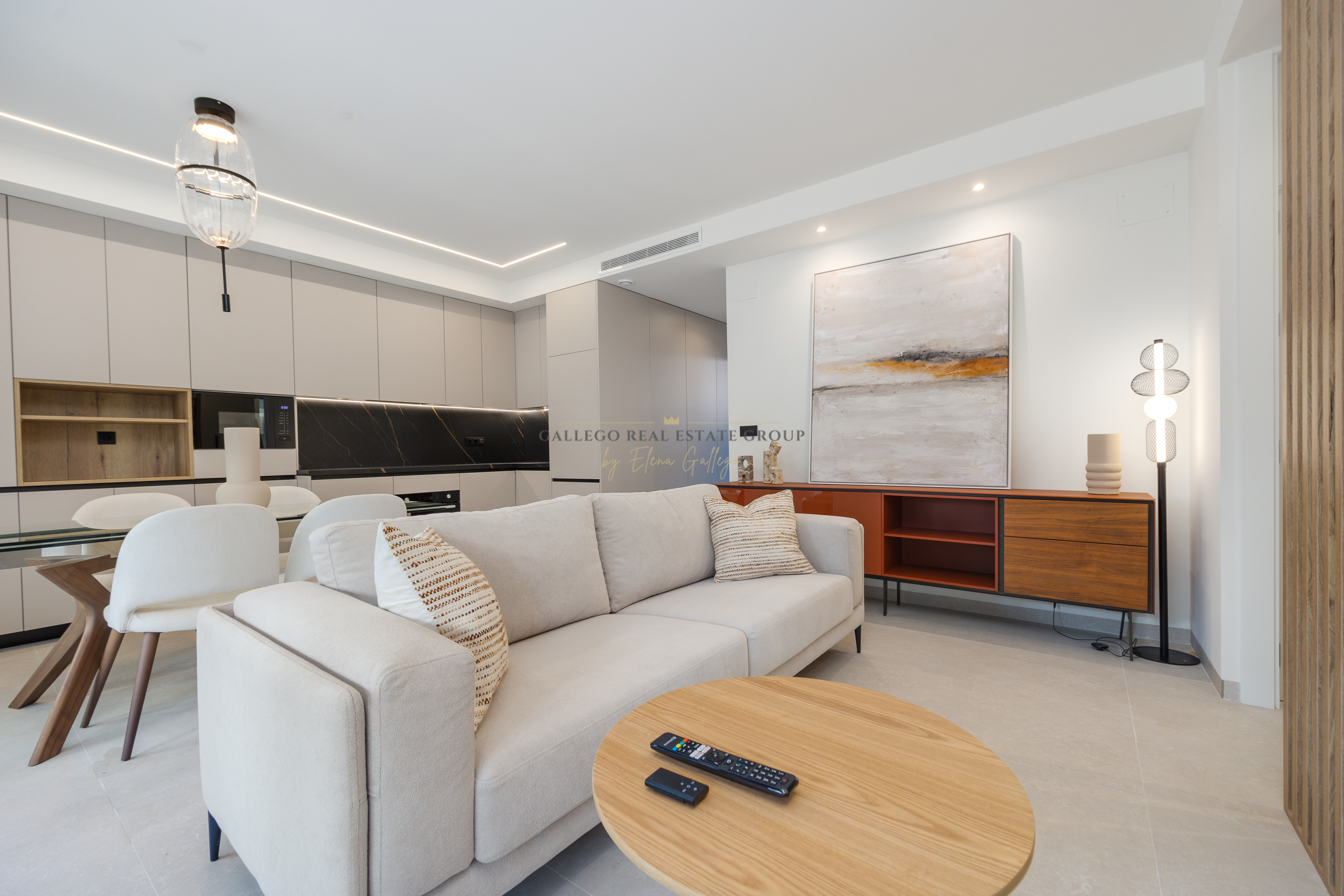 Venta de apartamento en Guardamar del Segura