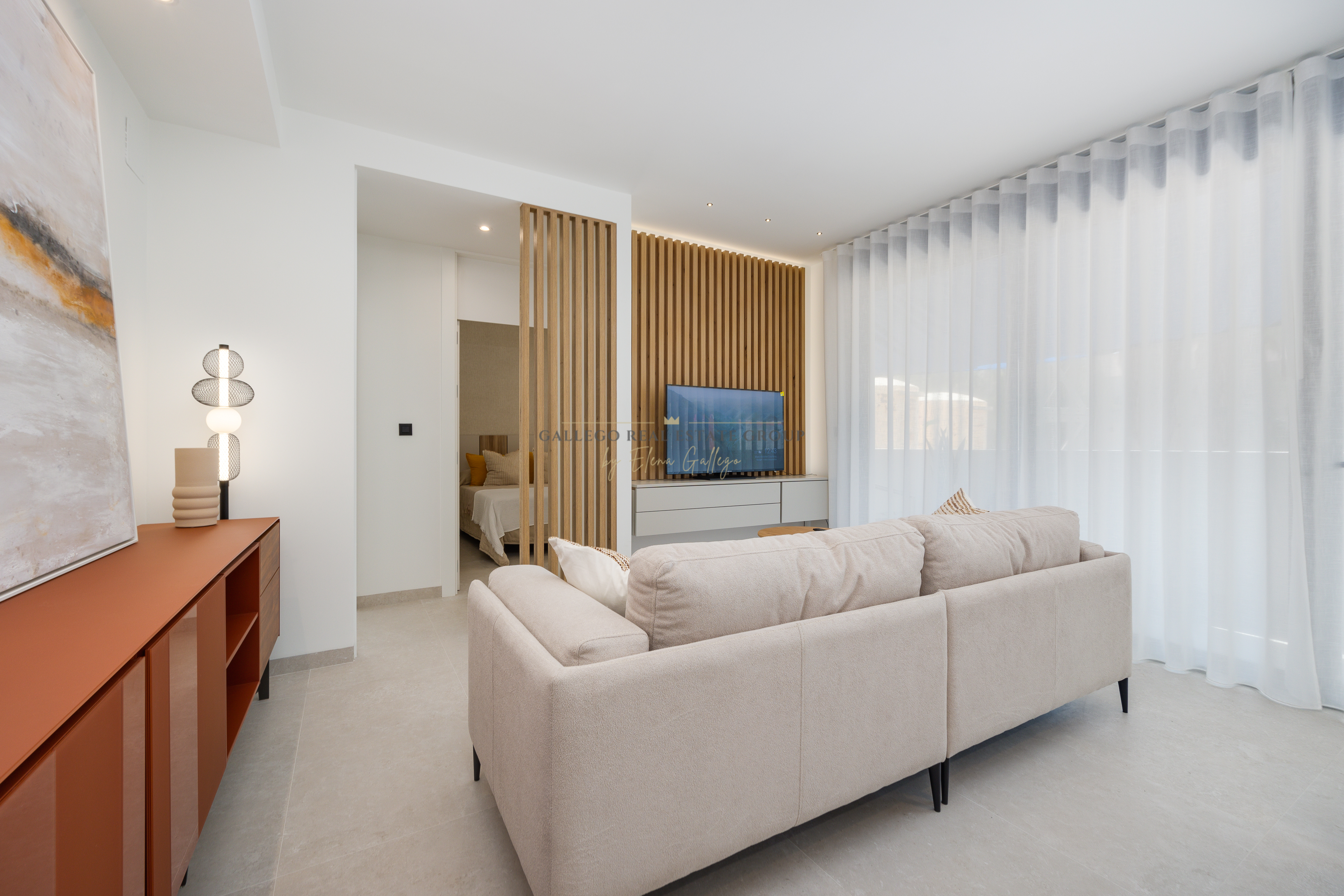 Venta de apartamento en Guardamar del Segura