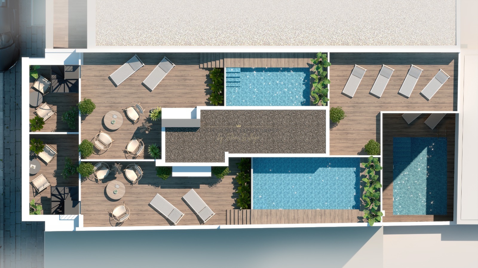 Venta de obra nueva en Torrevieja