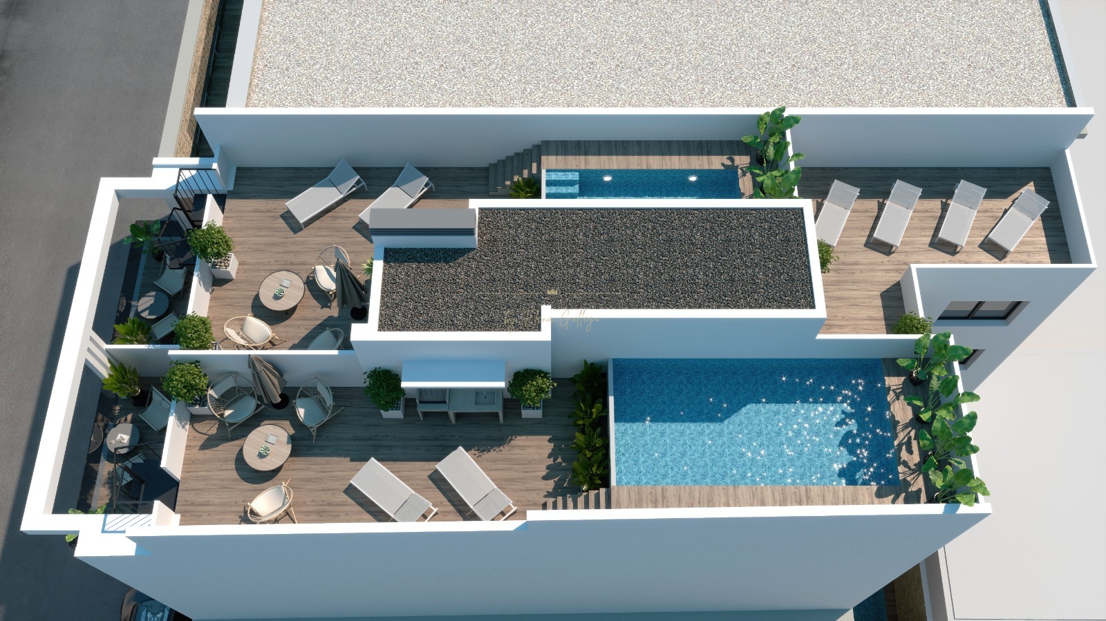 Venta de obra nueva en Torrevieja