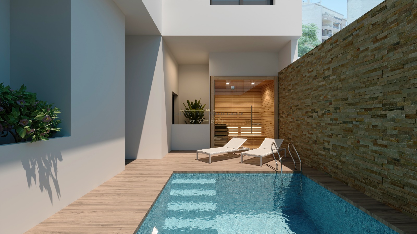 Venta de piso en Torrevieja