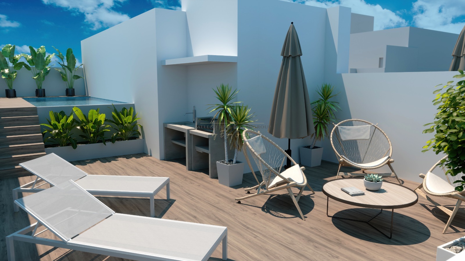 Venta de piso en Torrevieja