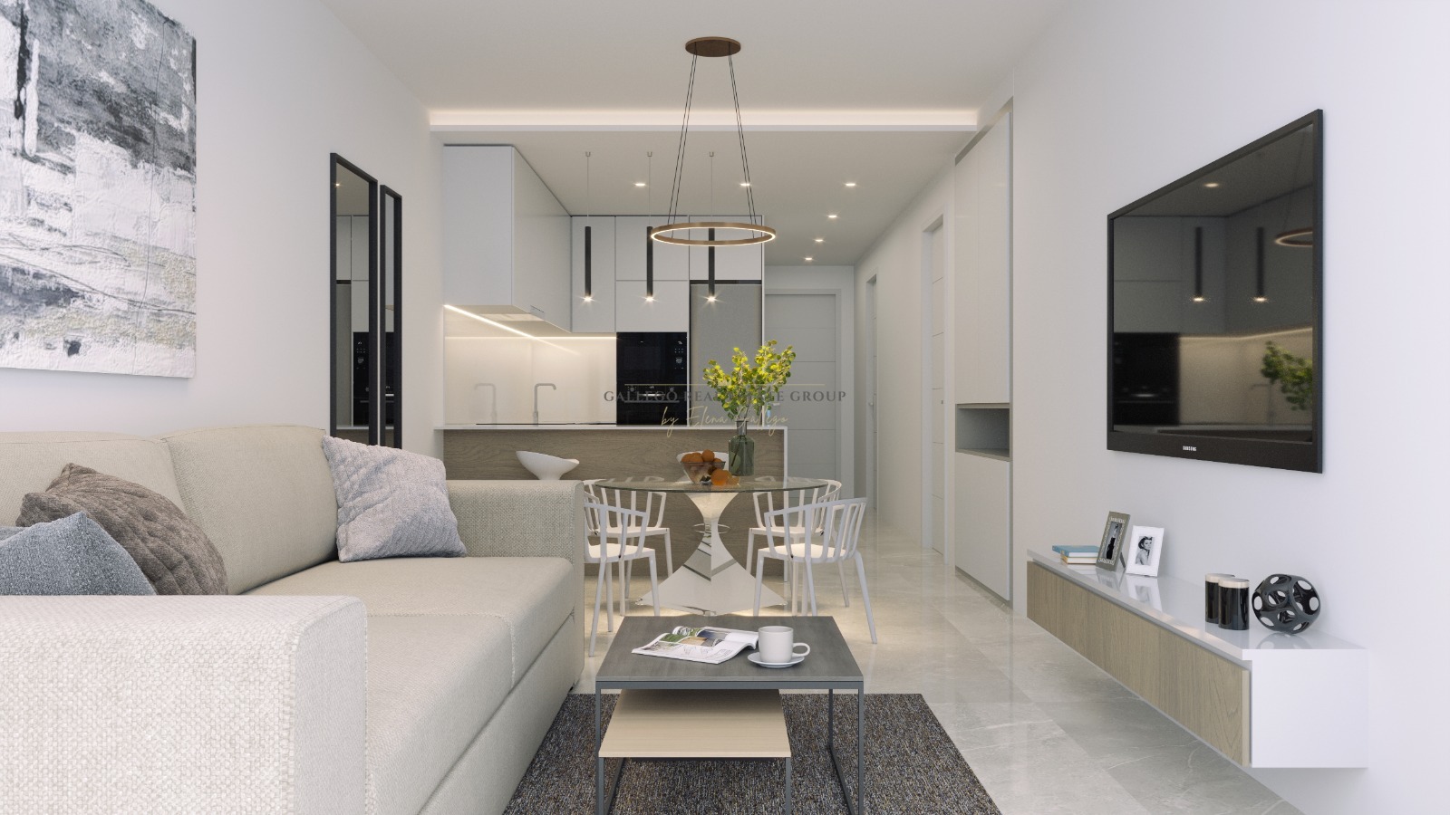 Venta de piso en Torrevieja