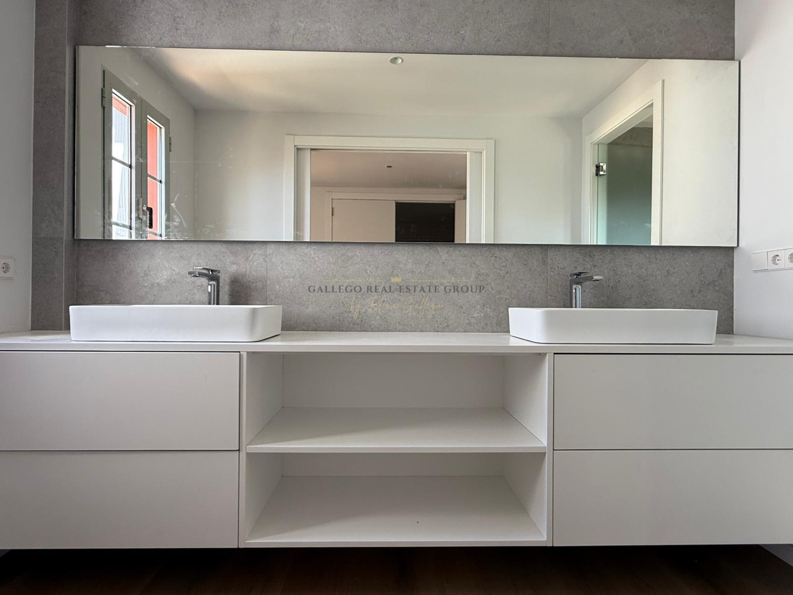 Venta de obra nueva en Golf Badia
