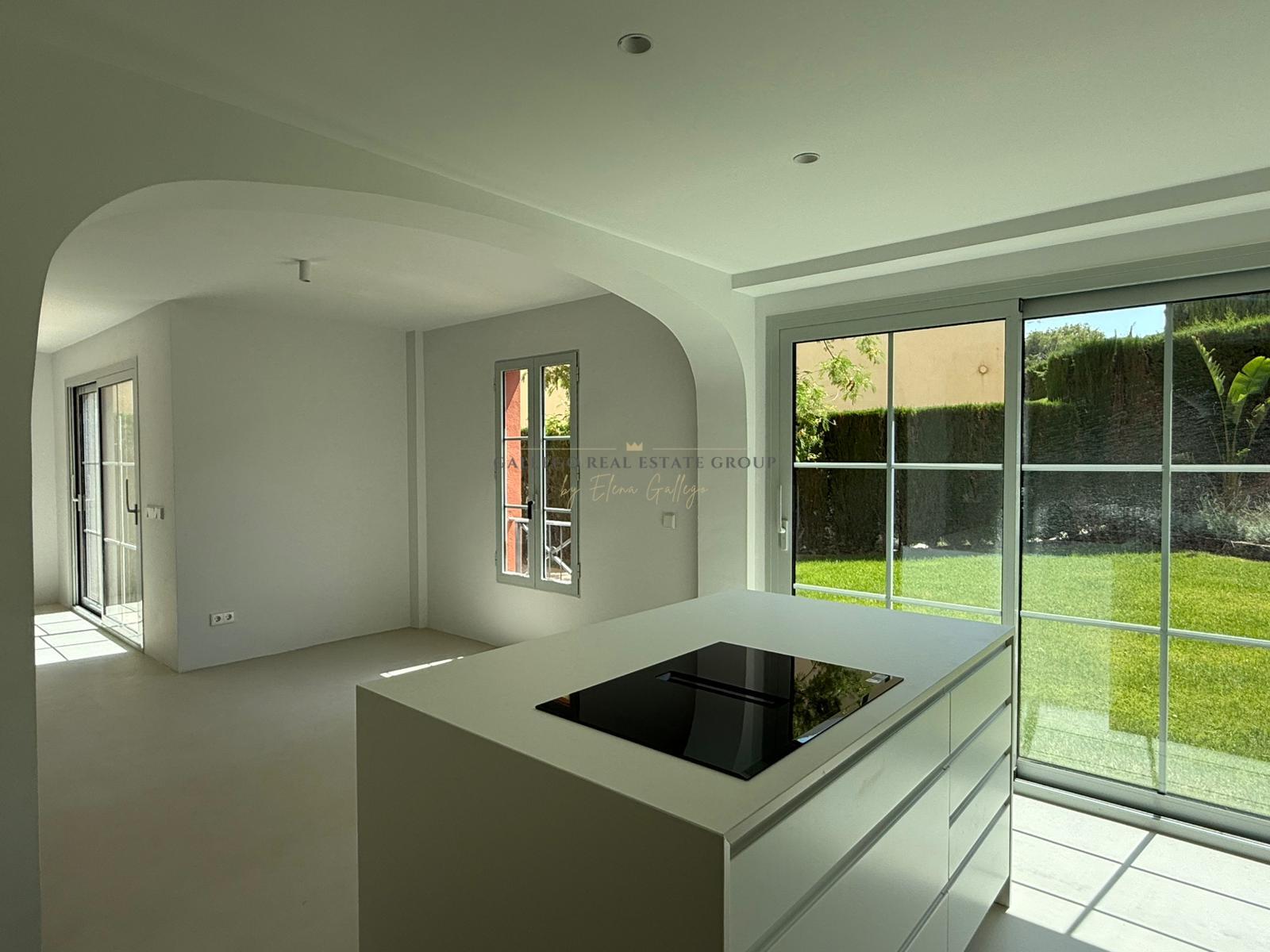 Venta de casa en Golf Badia