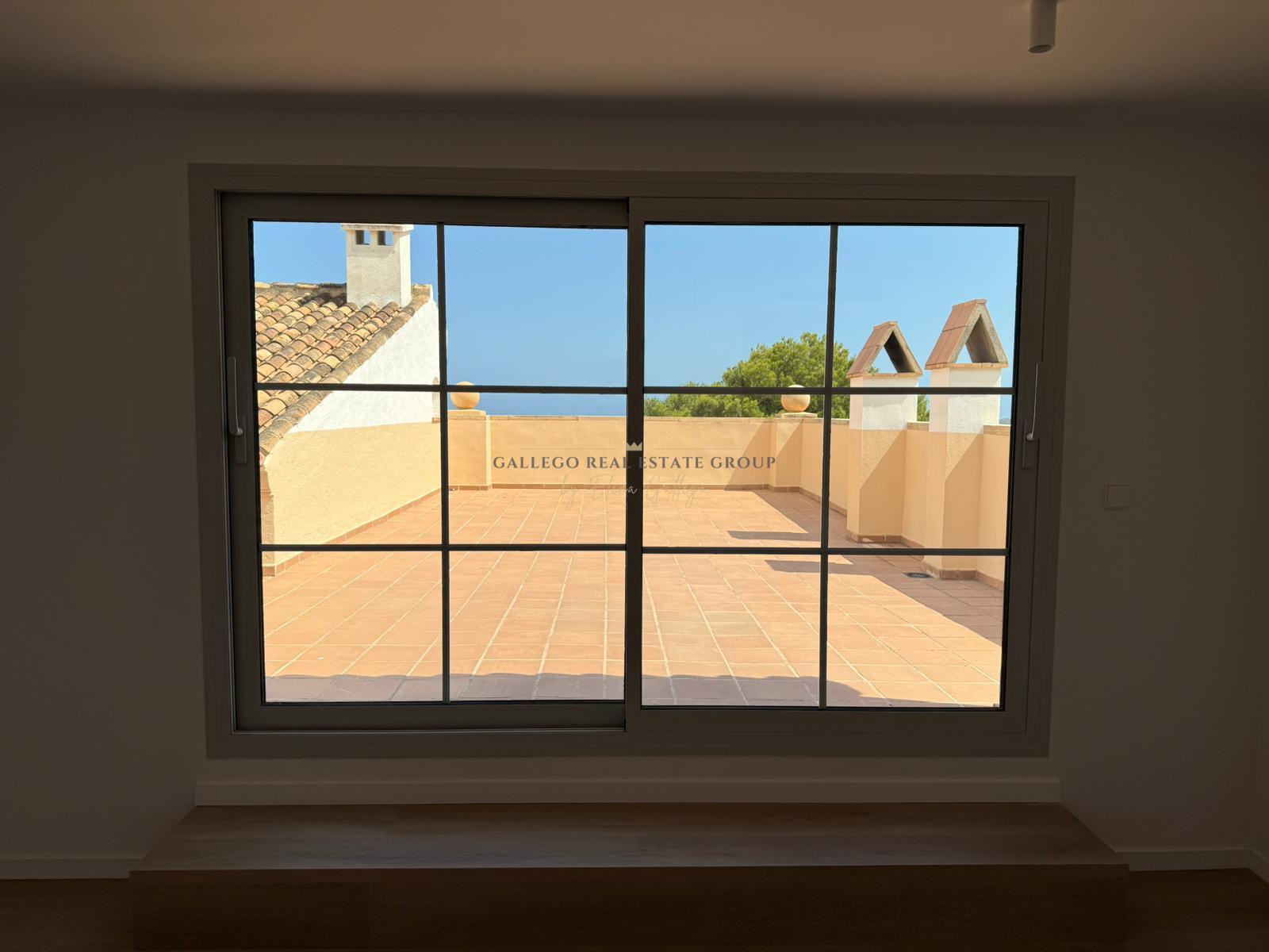 Venta de casa en Golf Badia