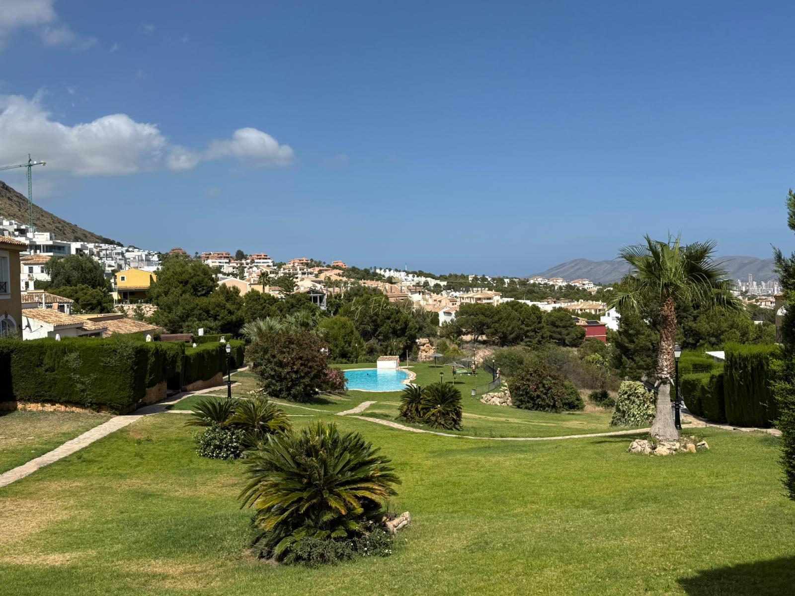 Venta de casa en Golf Badia