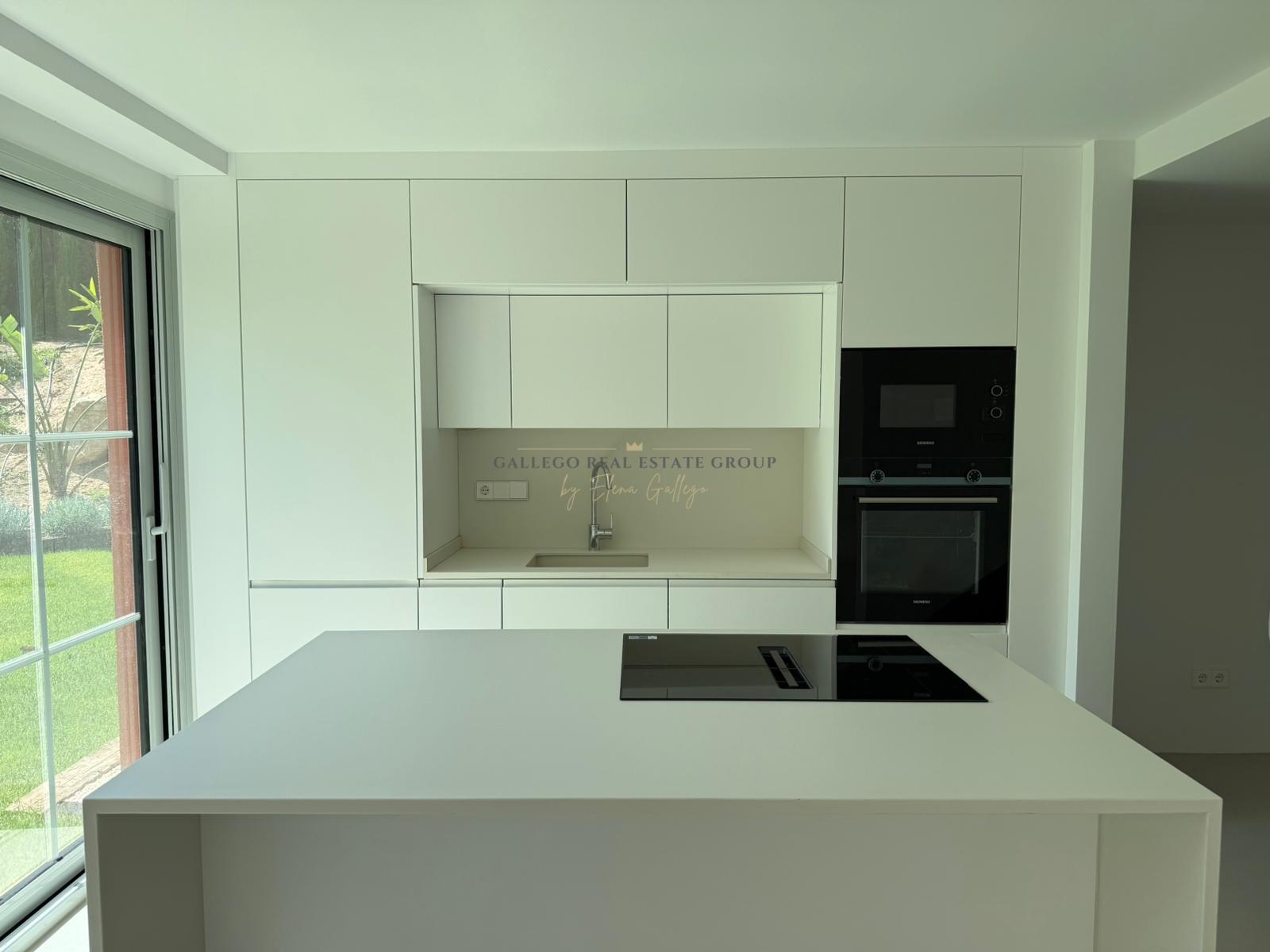 Venta de casa en Golf Badia