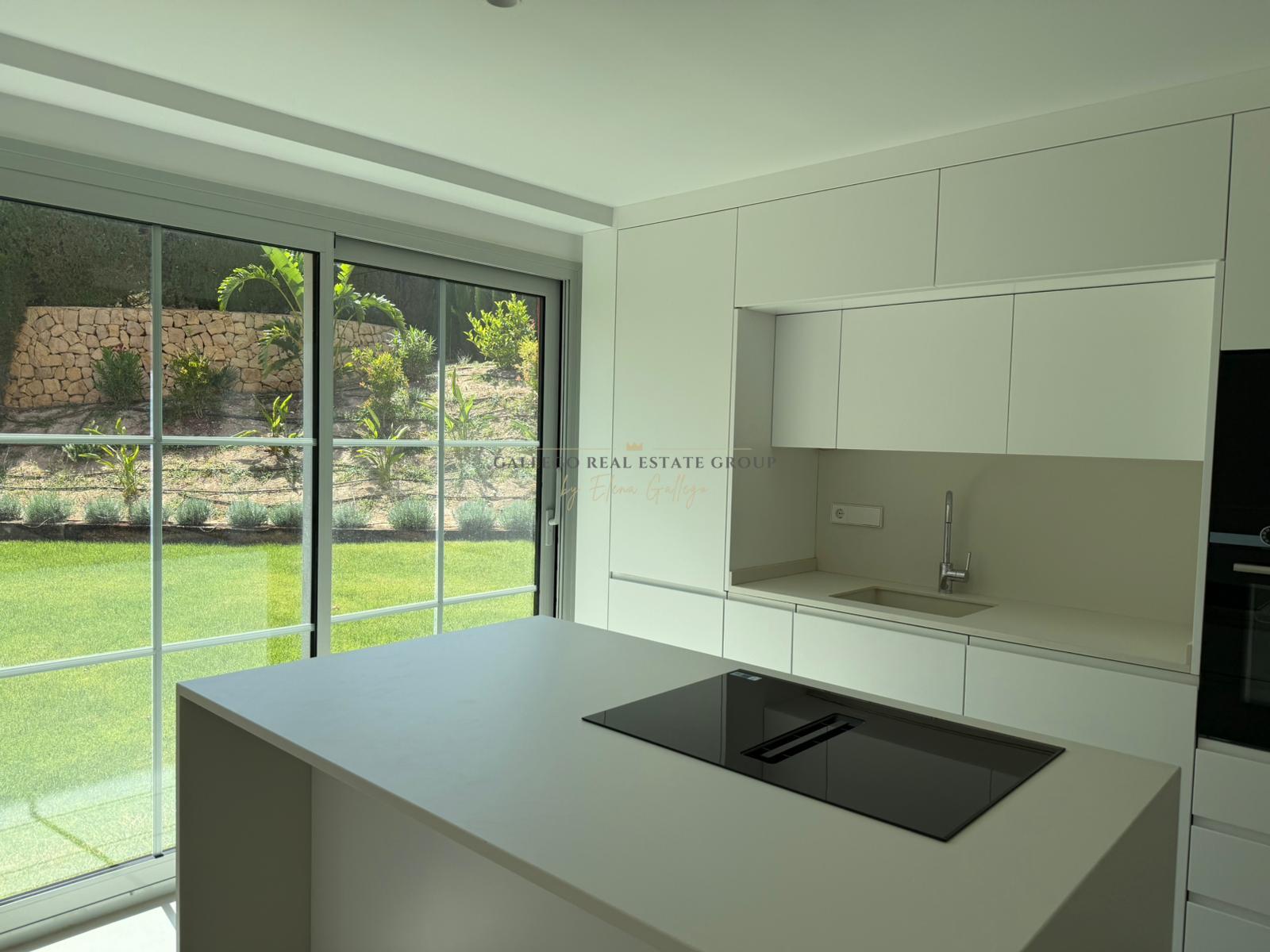 Venta de casa en Golf Badia