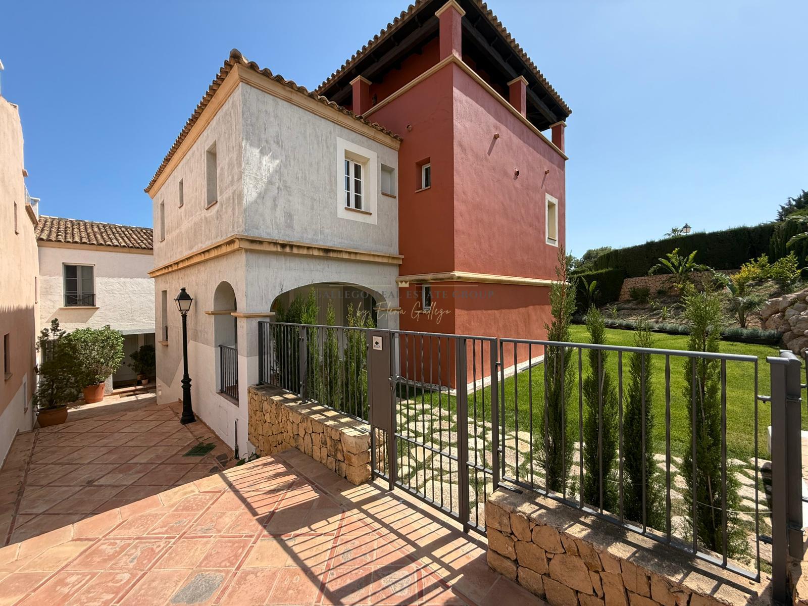 Venta de casa en Golf Badia