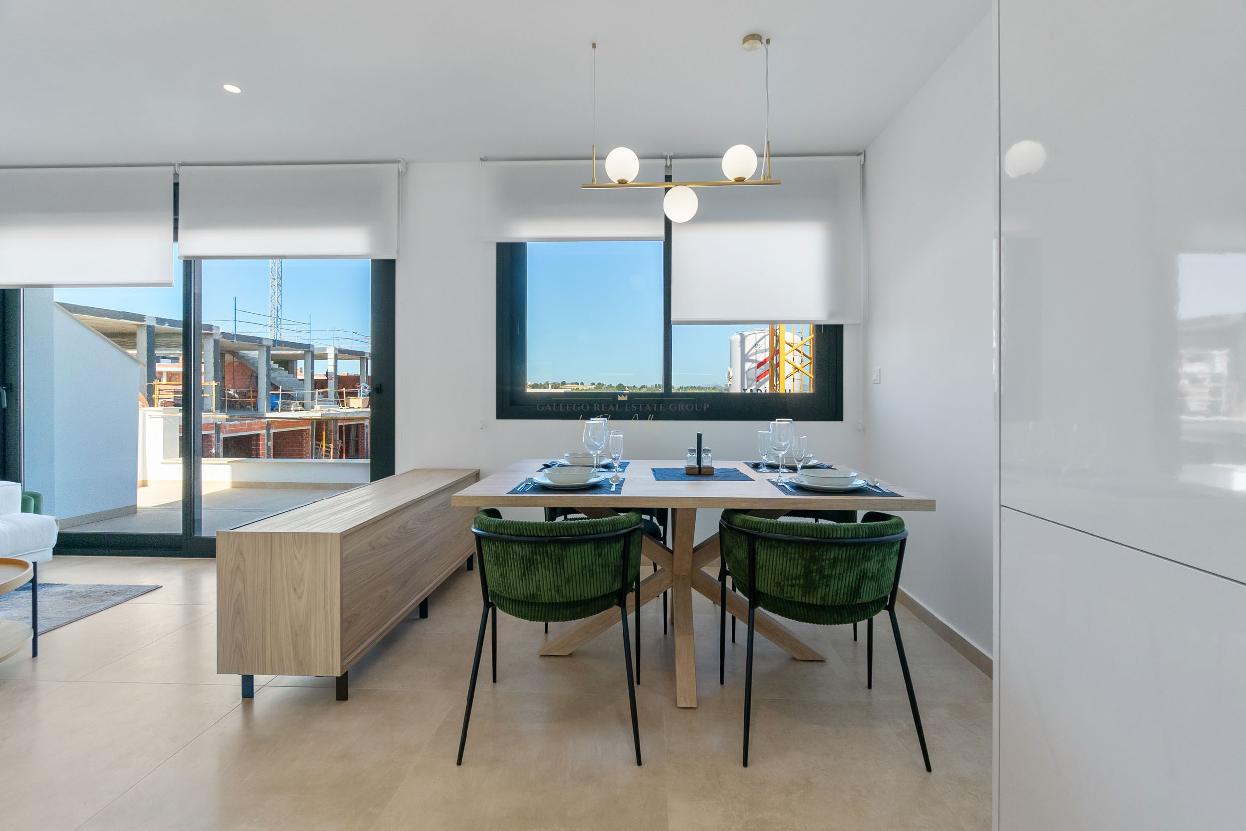 Venta de bungalow en Torrevieja