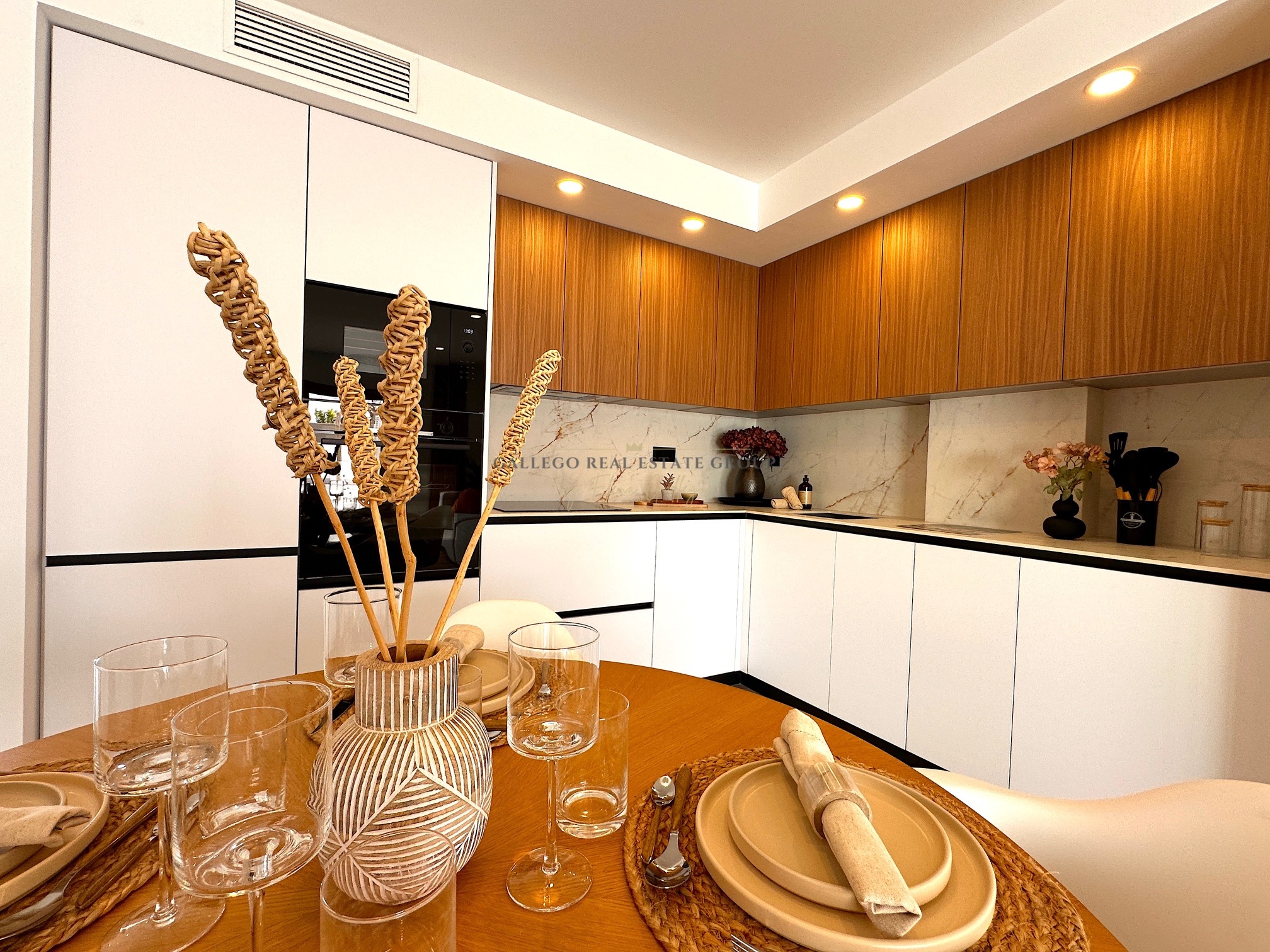 Venta de obra nueva en San Pedro del Pinatar