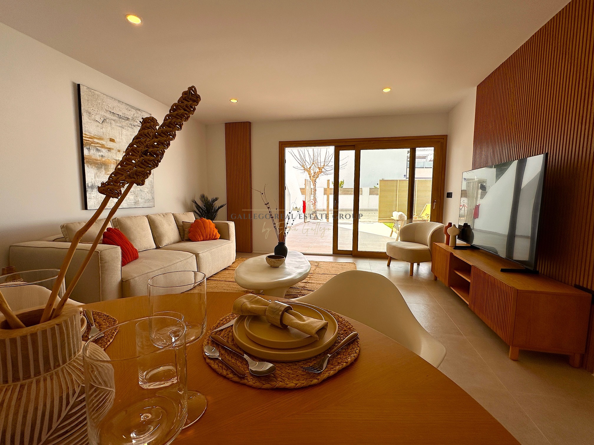 Venta de obra nueva en San Pedro del Pinatar